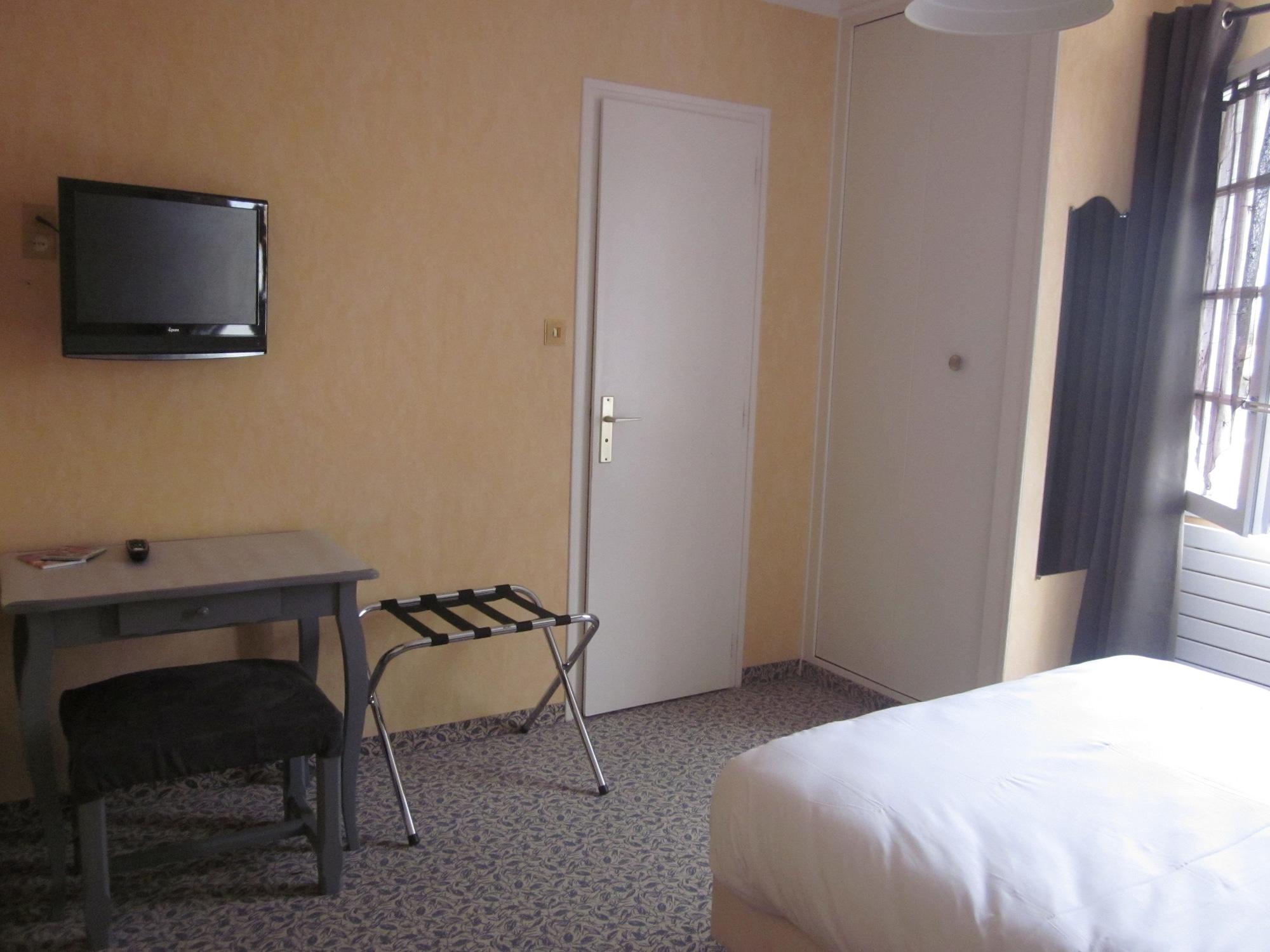 Auberge La Chaumiere