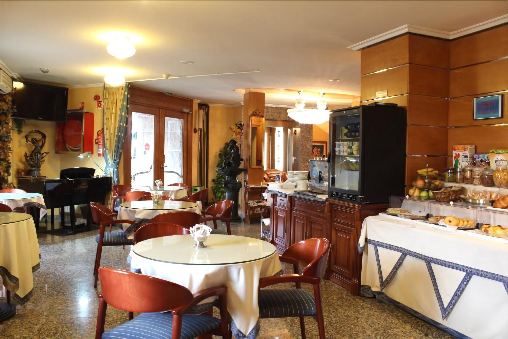 Hotel Playa Compostela