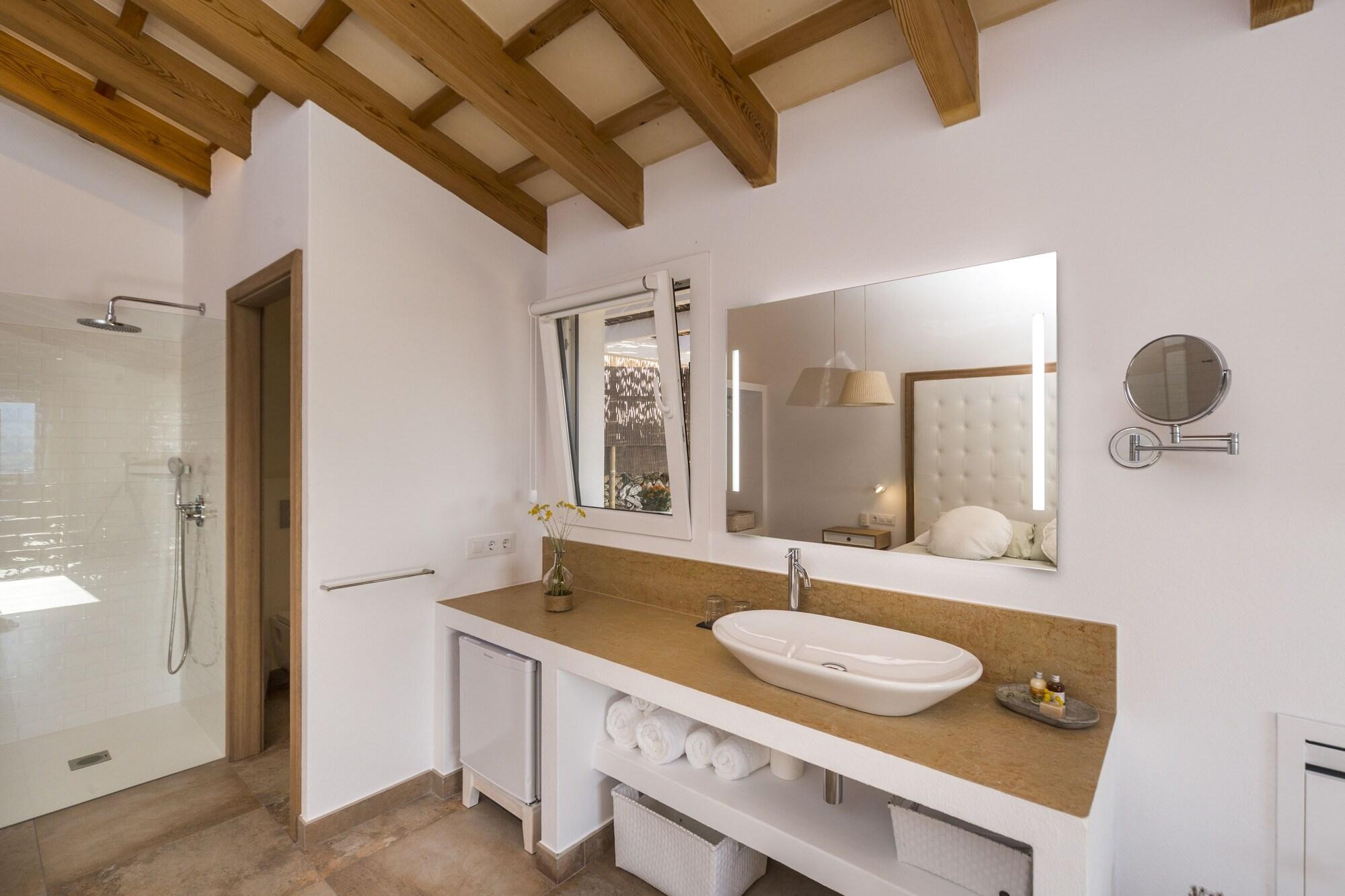 Agroturisme Son Vives by null