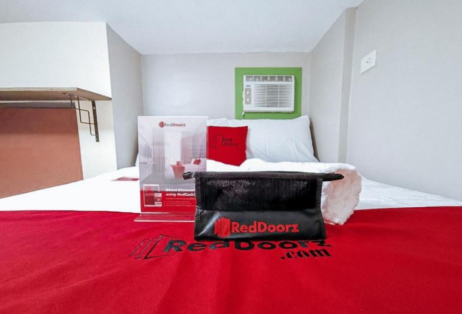 RedDoorz near KCC Mall Gensan