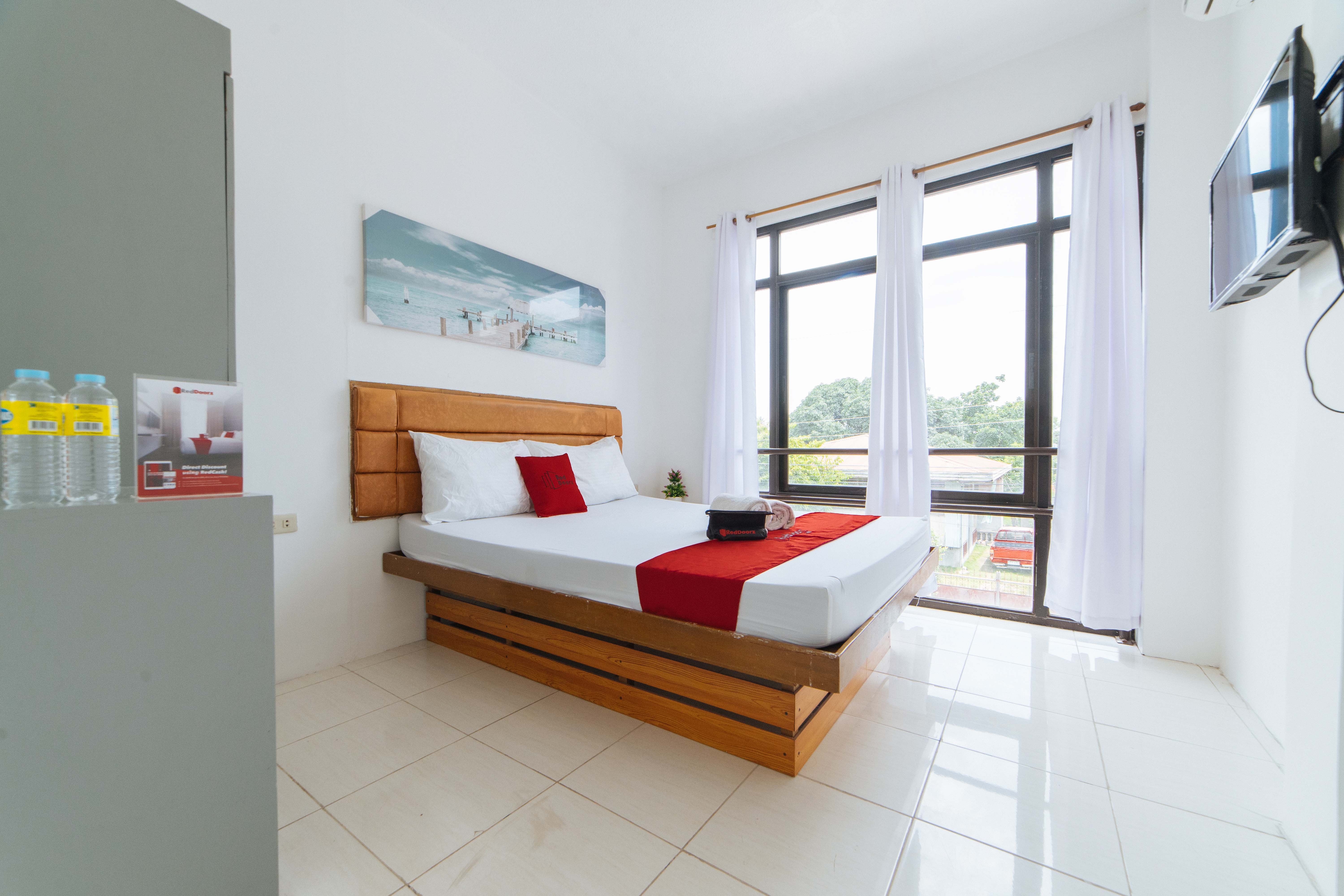 RedDoorz Plus near Dadiangas Heights