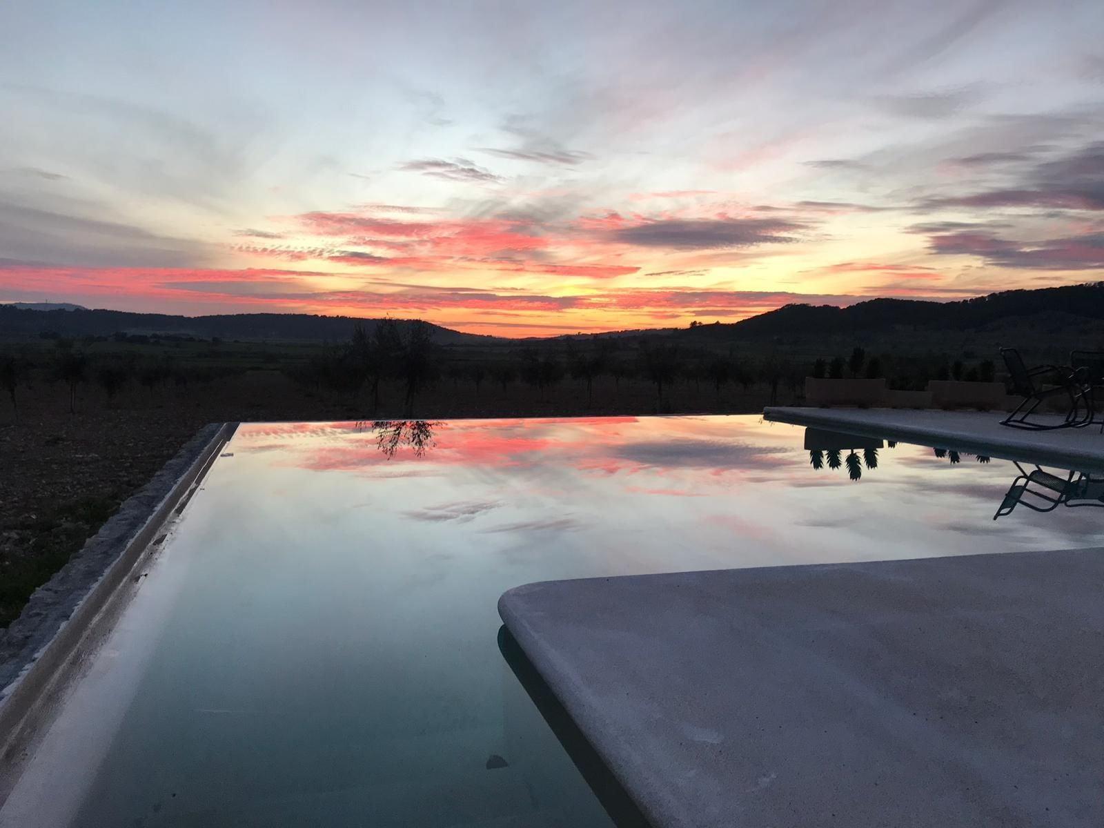 Agroturisme Gossalba by null