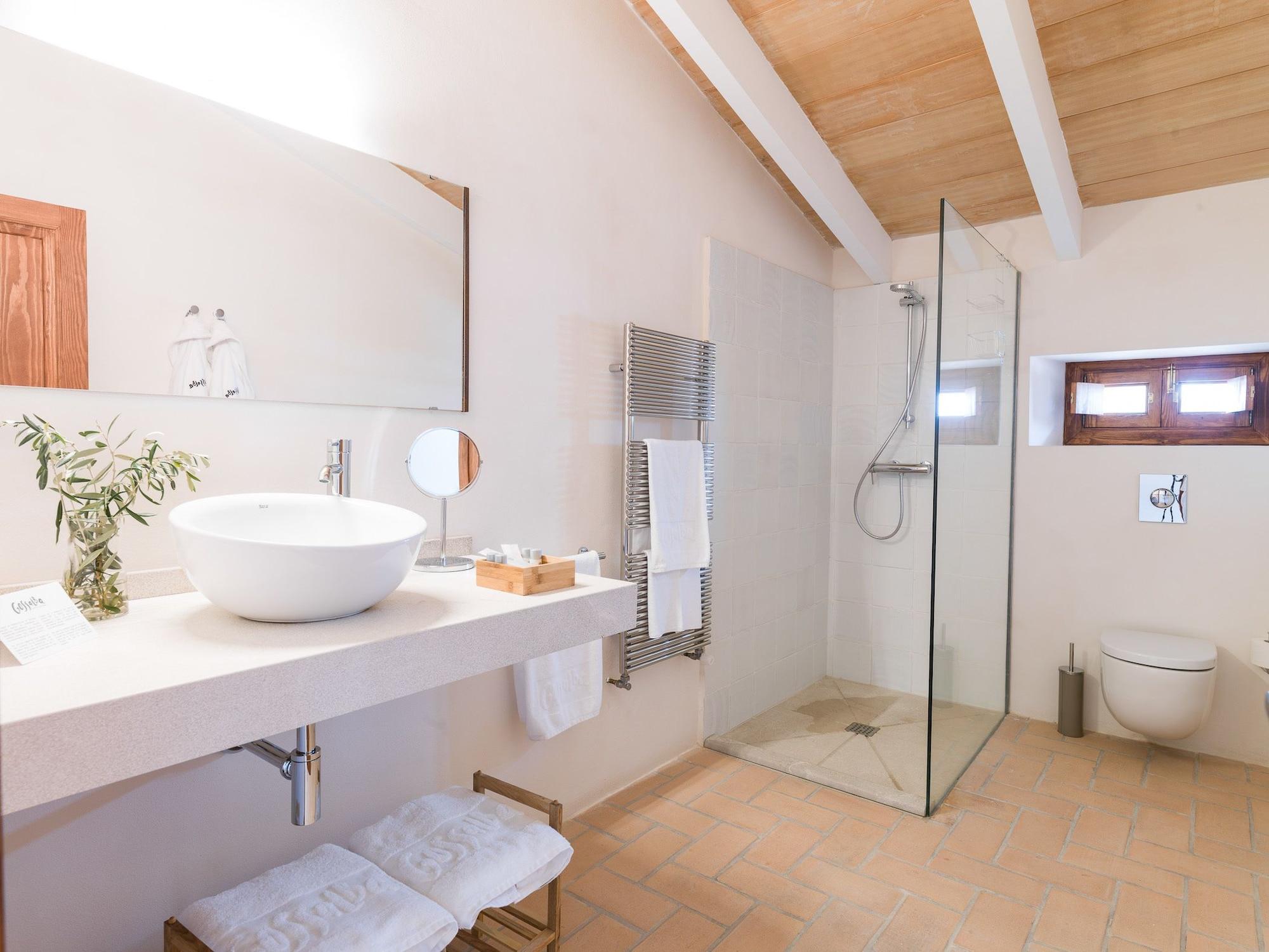 Agroturisme Gossalba by null