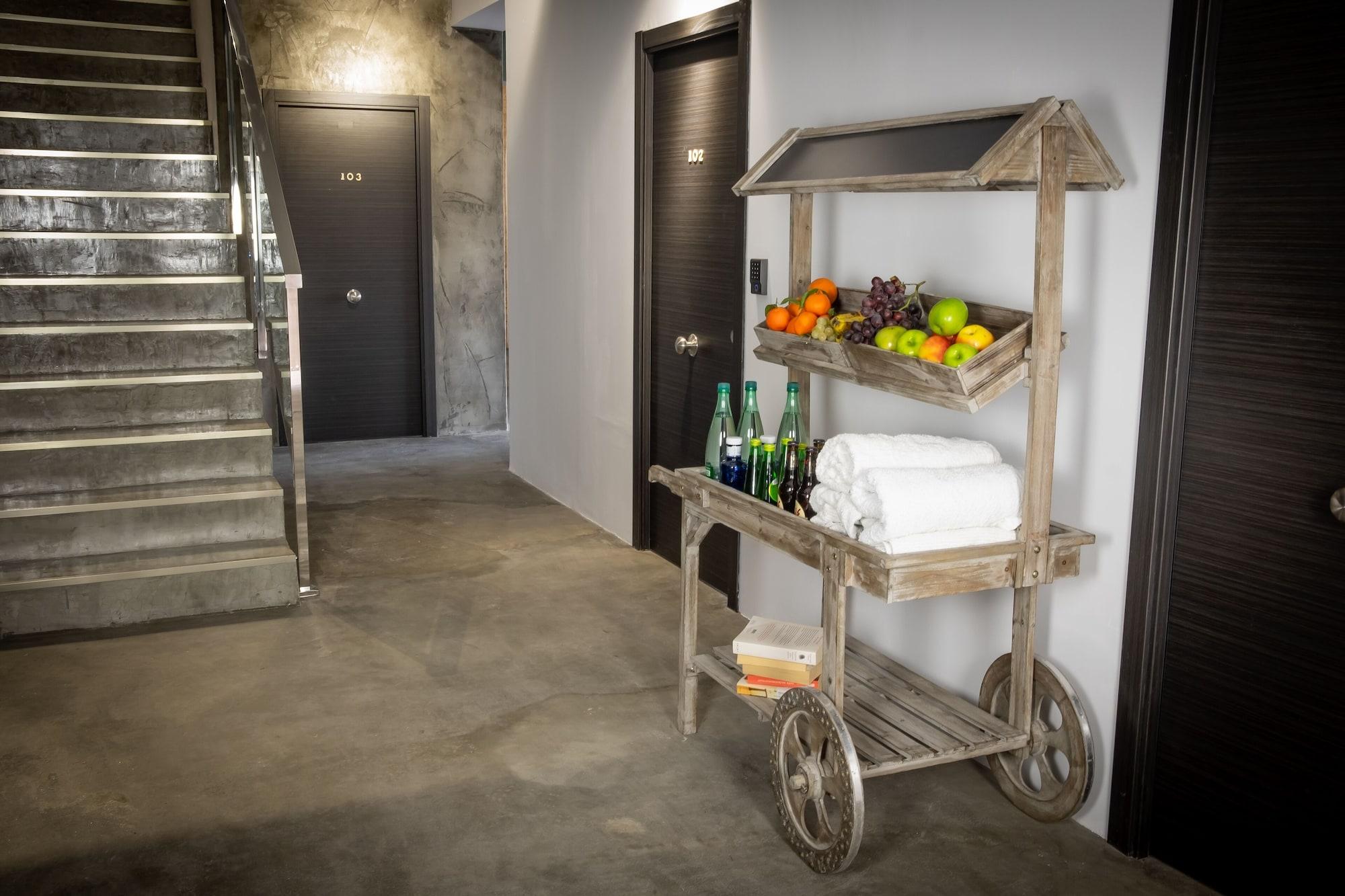 Boutique X Pueblo Benalmadena - Poză