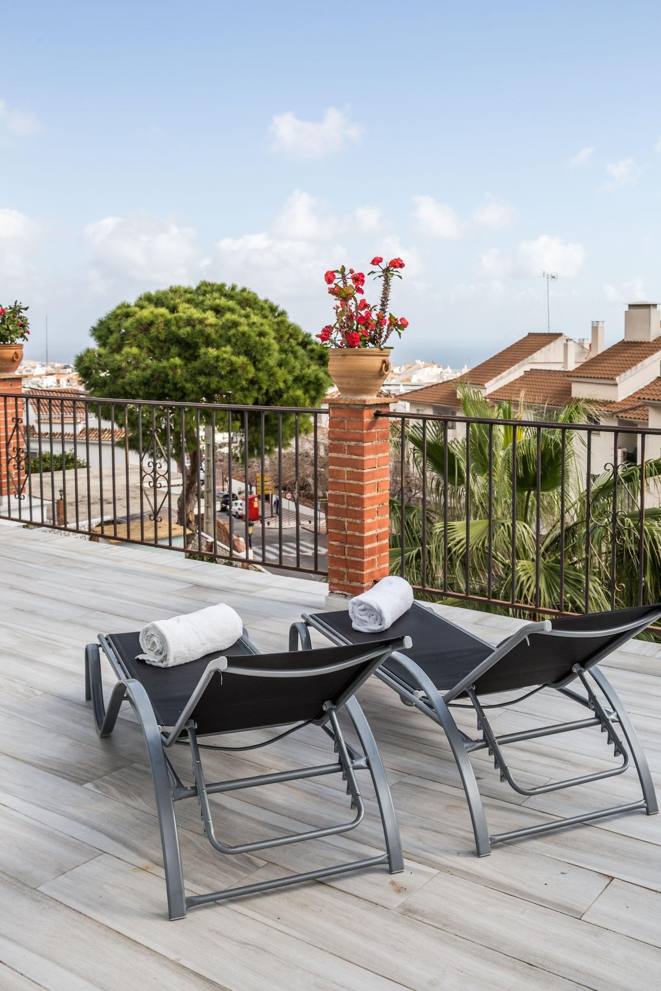 Boutique X Pueblo Benalmadena