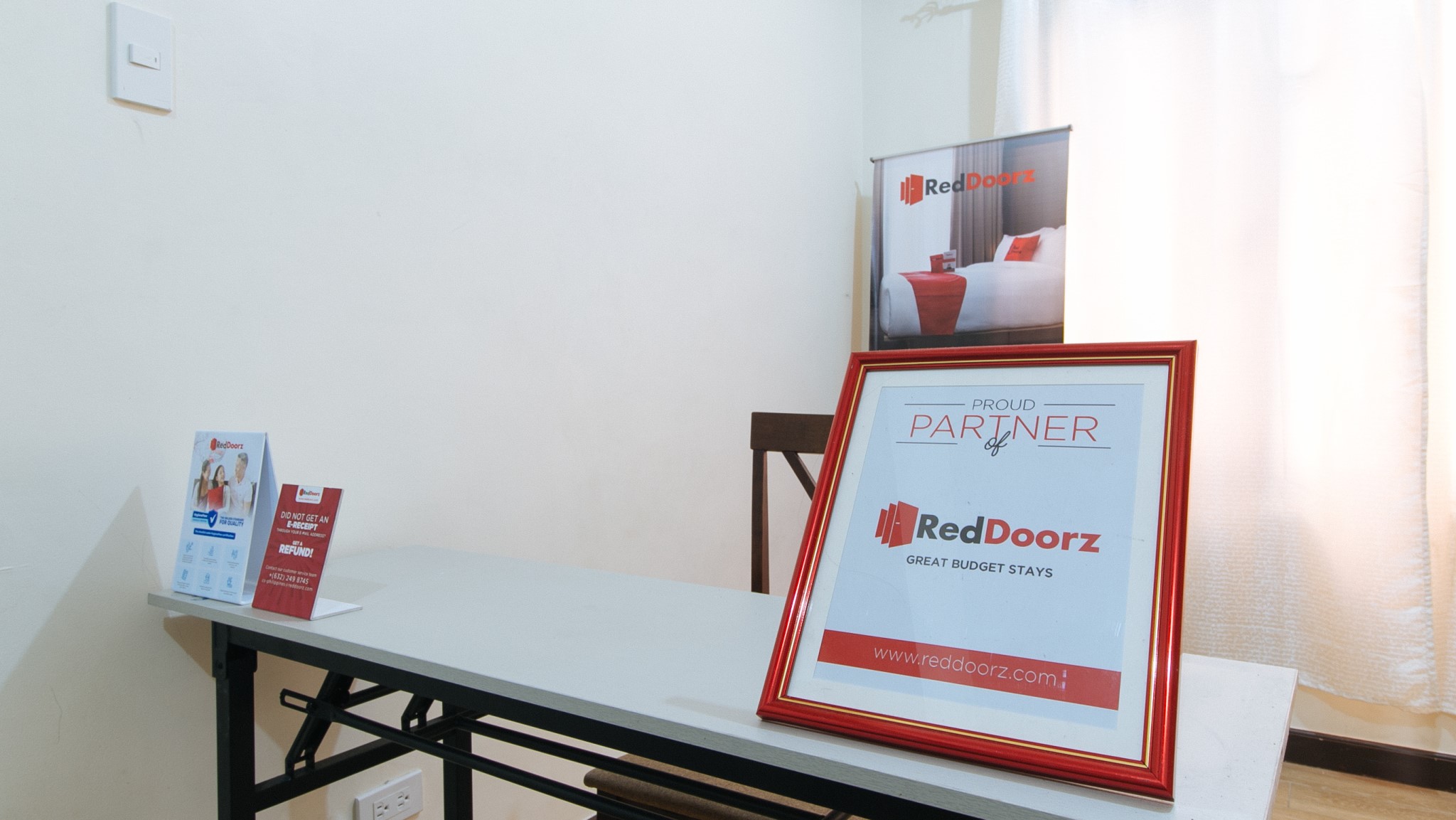 RedDoorz @ Sunfields Lipa Batangas