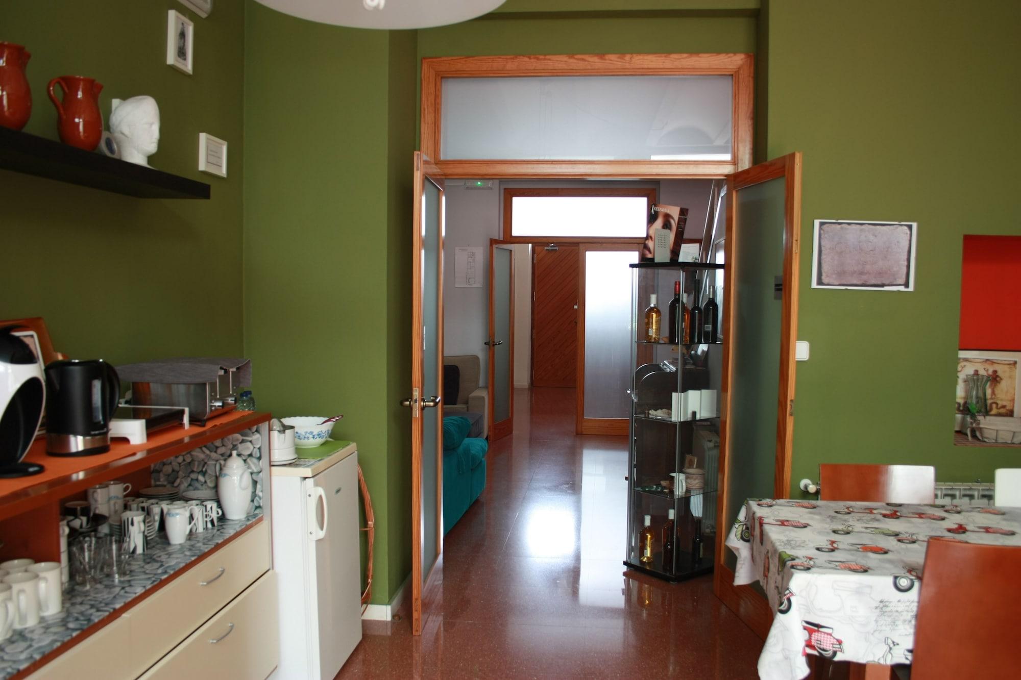 B&B Domus Atilia