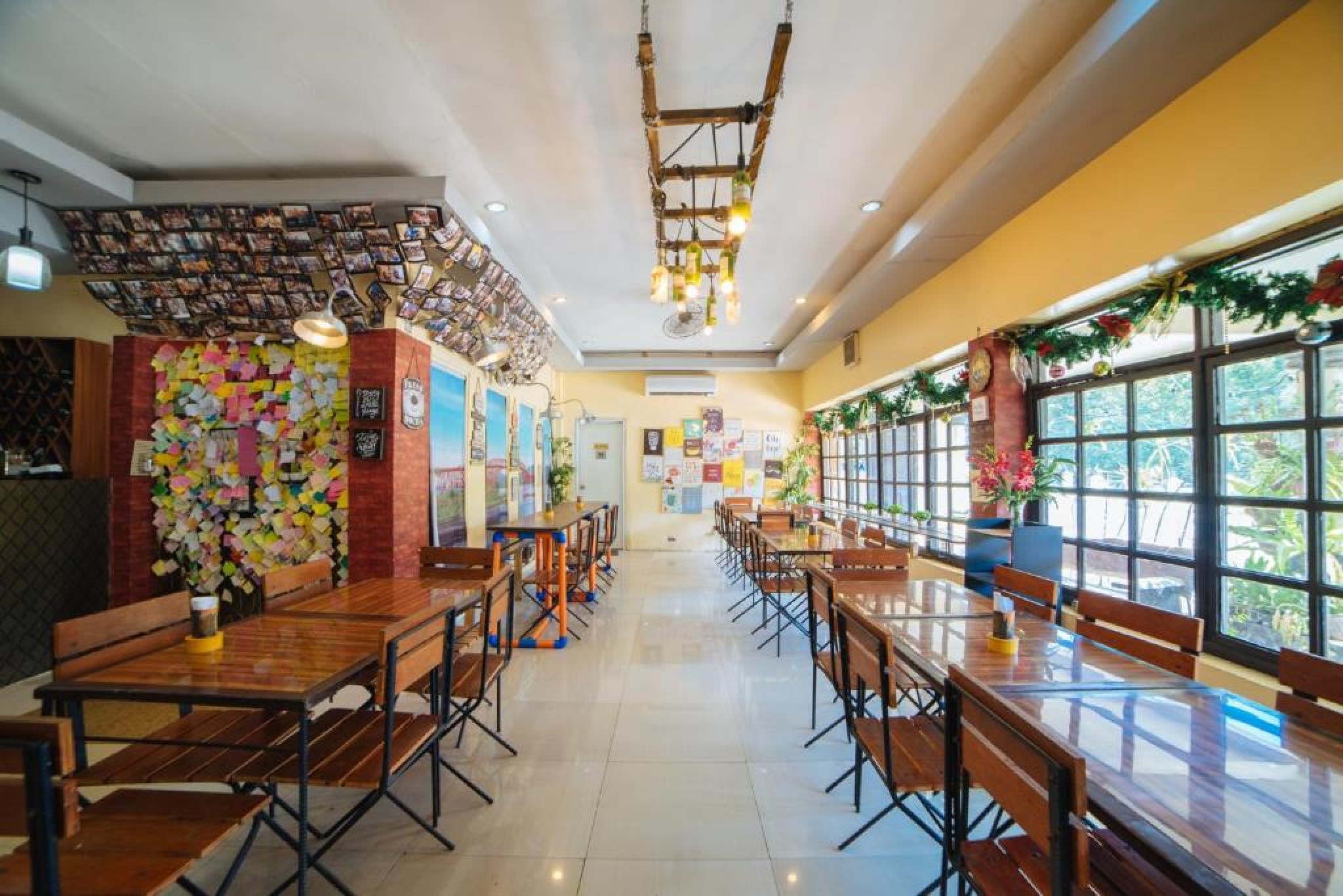 RedDoorz near San Juanico Bridge Tacloban