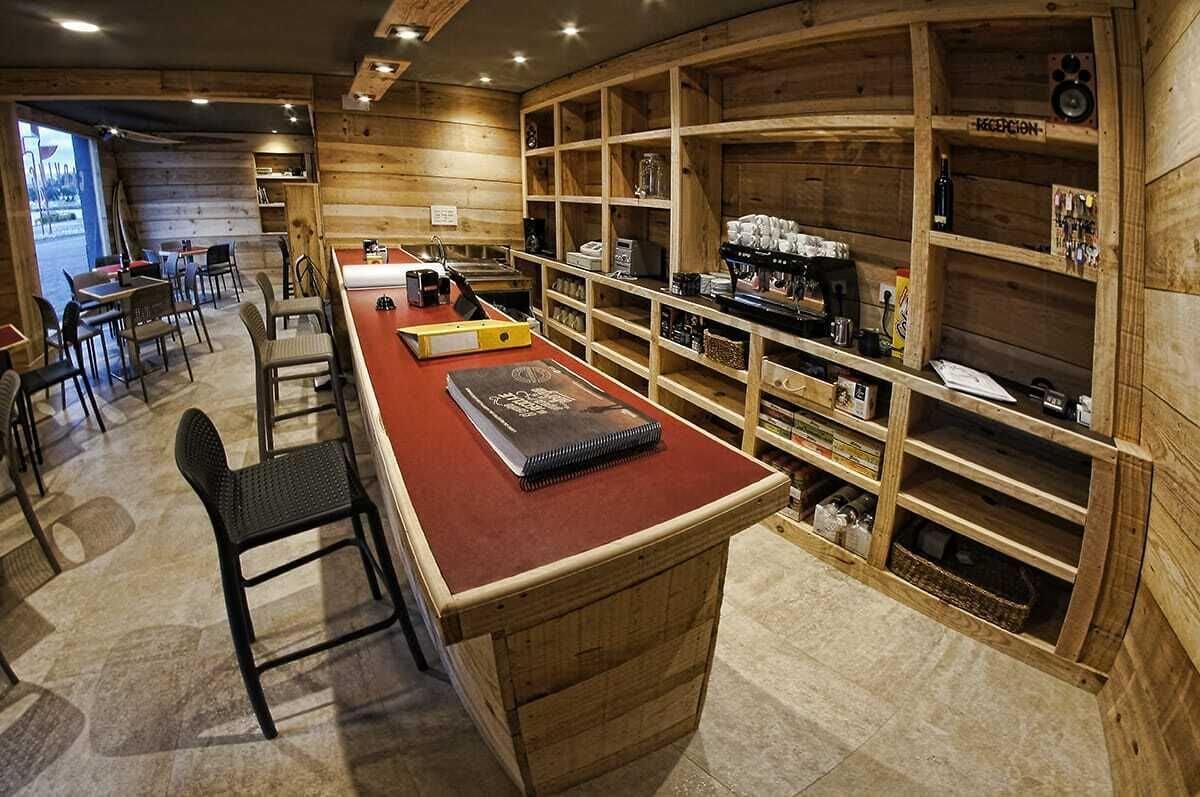 Carving Surf Hostel