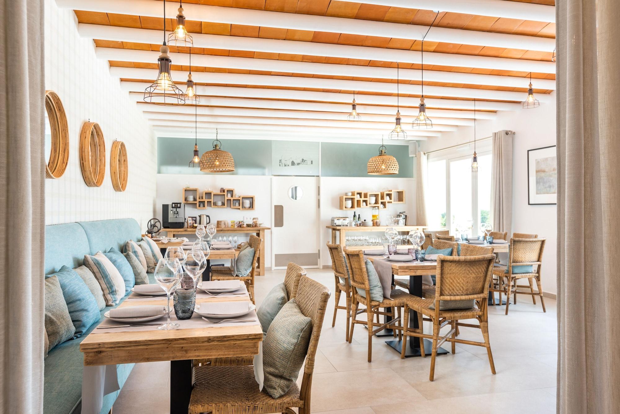 Agroturismo Llucasaldent Gran Menorca -Adults only