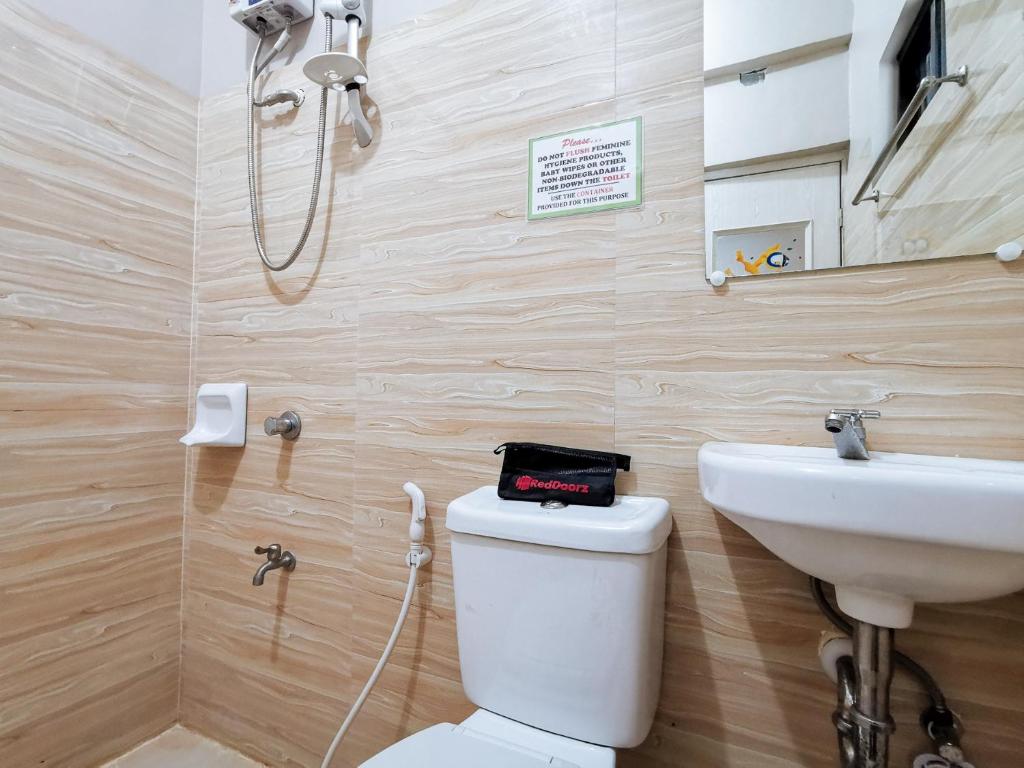 RedDoorz near Gaisano Mall Gensan