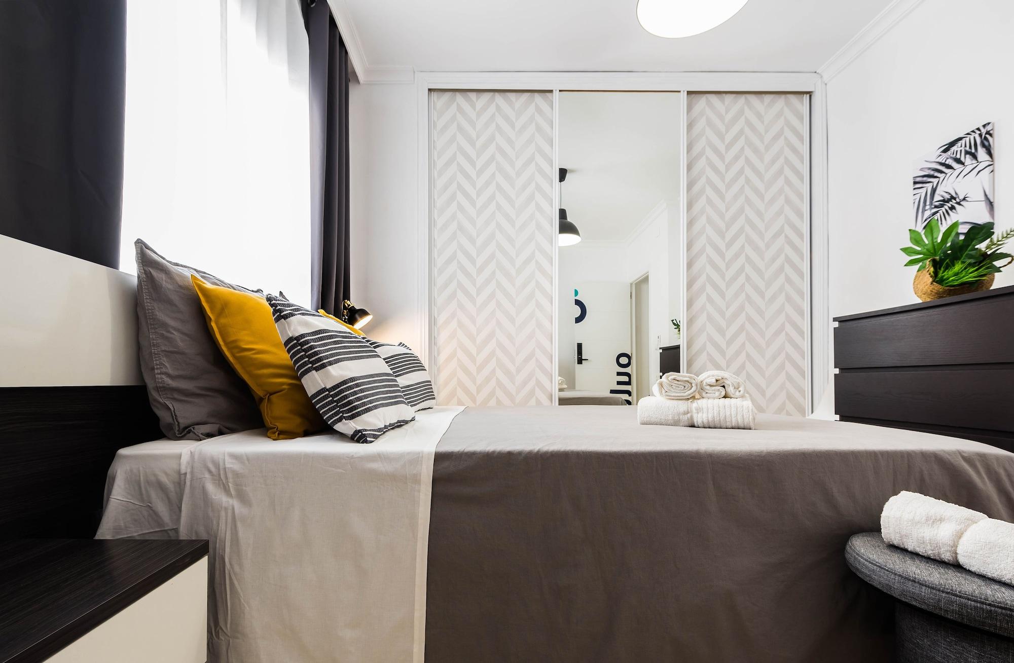 Nordik Rooms