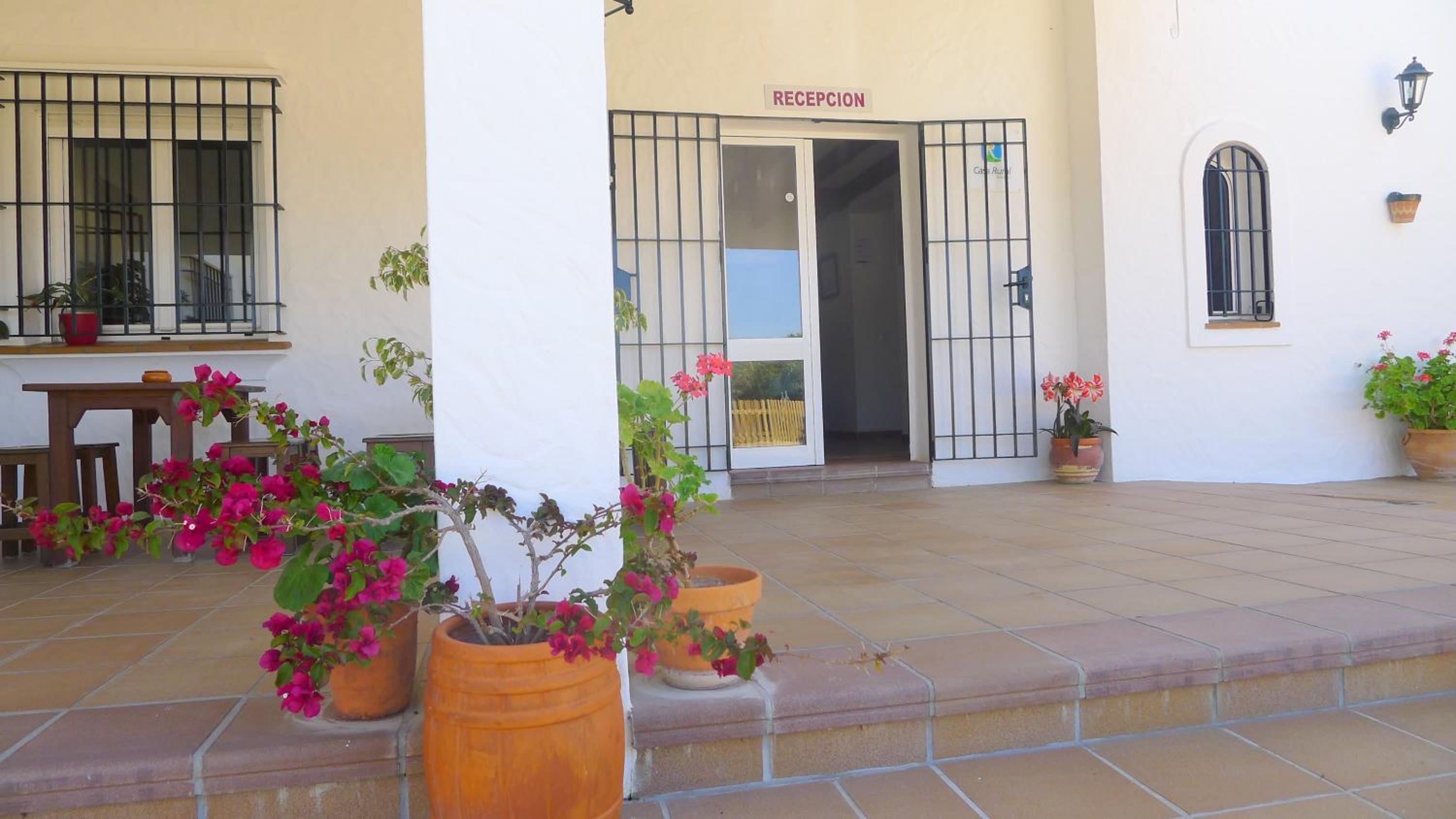 Casa Fina Hotel Rural - Adults Only
