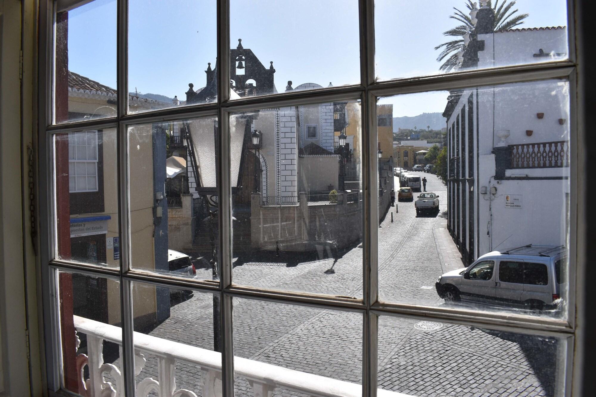 Hostel Albergue La Casa Encantada by null