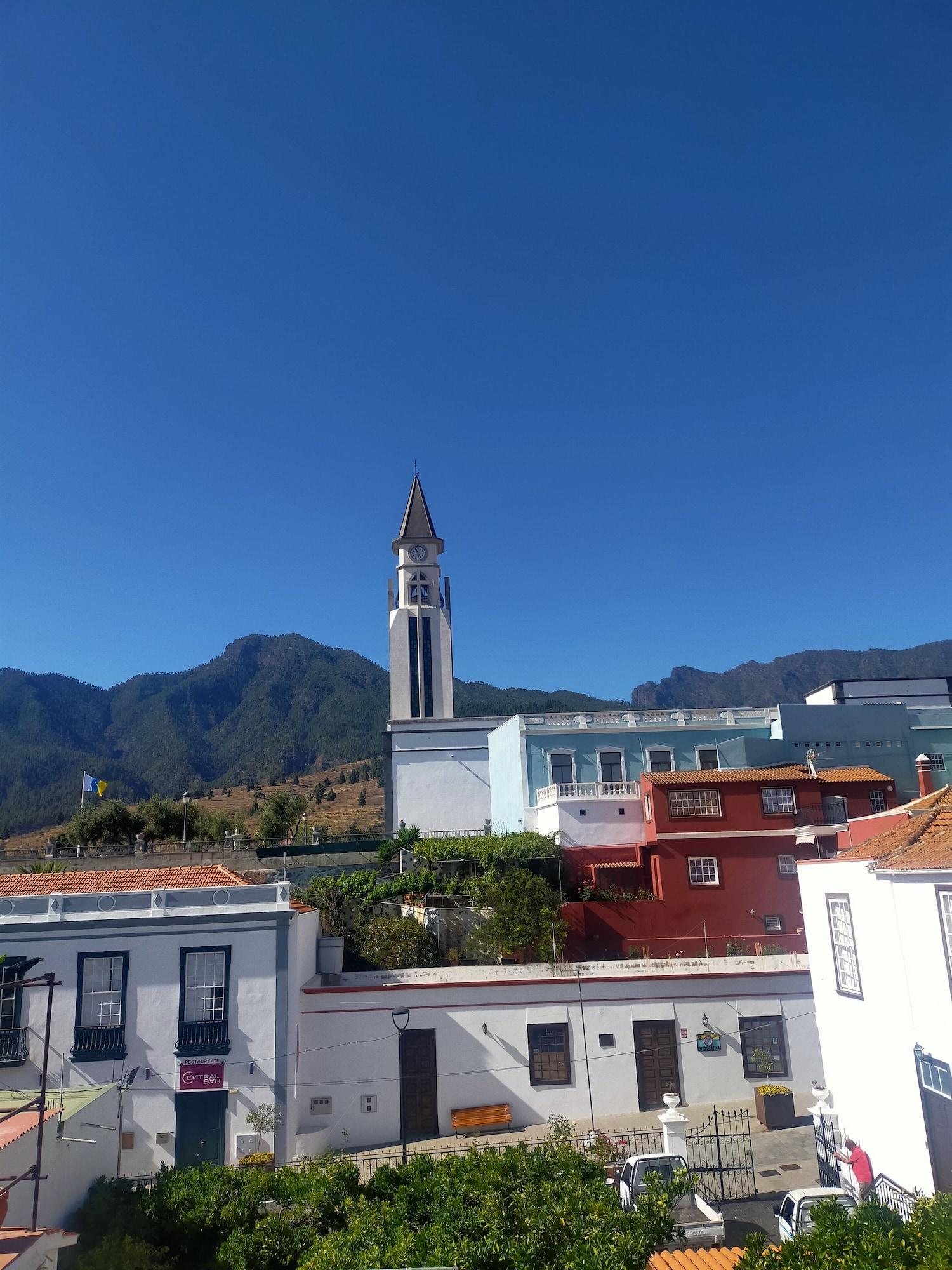 Hostel Albergue La Casa Encantada by null