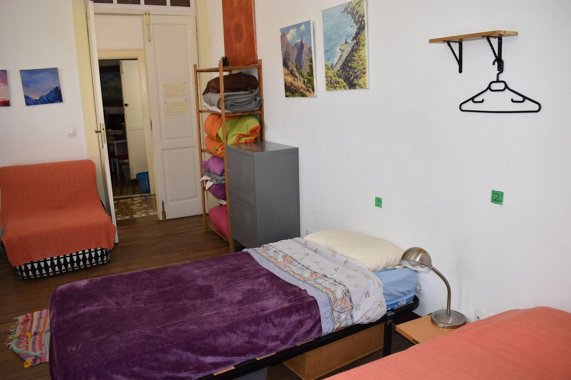 Hostel Albergue La Casa Encantada by null