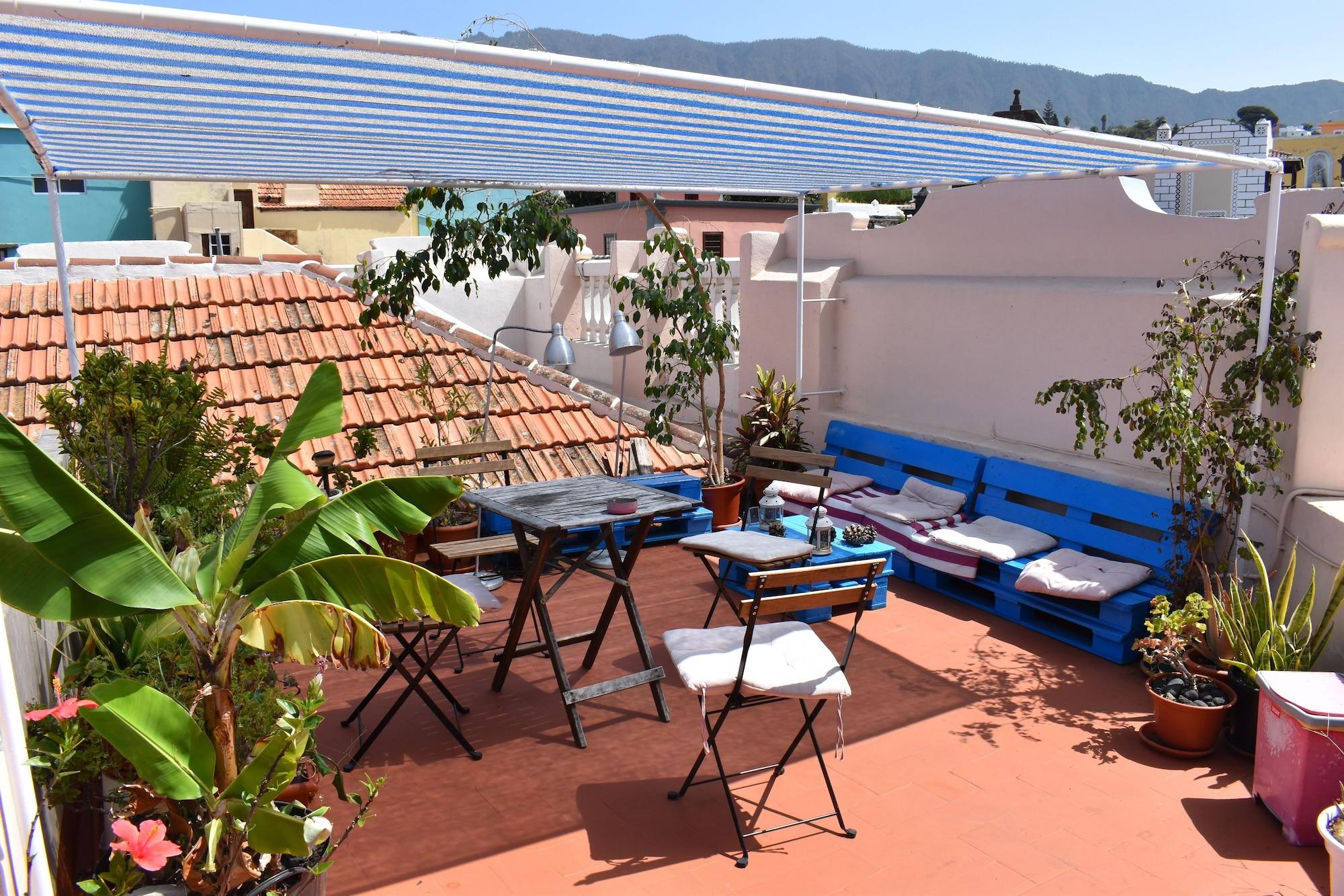 Hostel Albergue La Casa Encantada by null