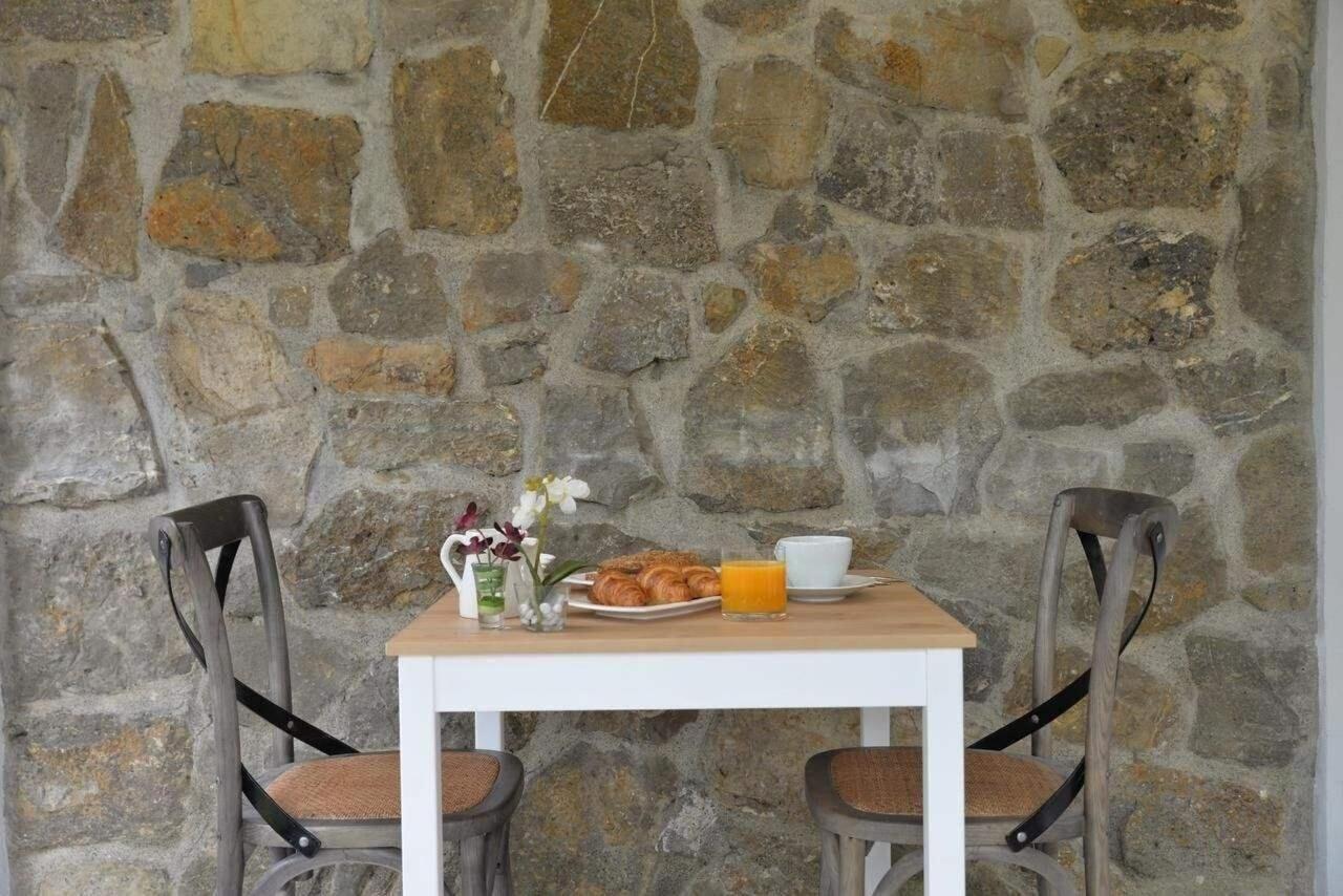 Hotel Garaiko Landetxea