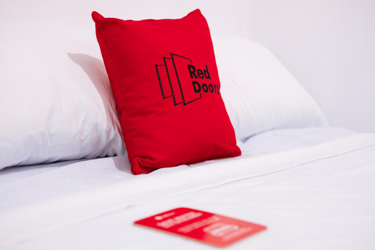 RedDoorz @ Camaman-An Cagayan De Oro City