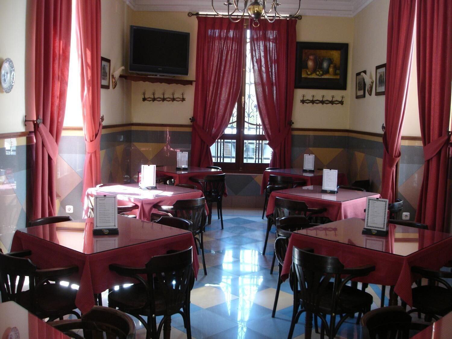 Hotel Villa María