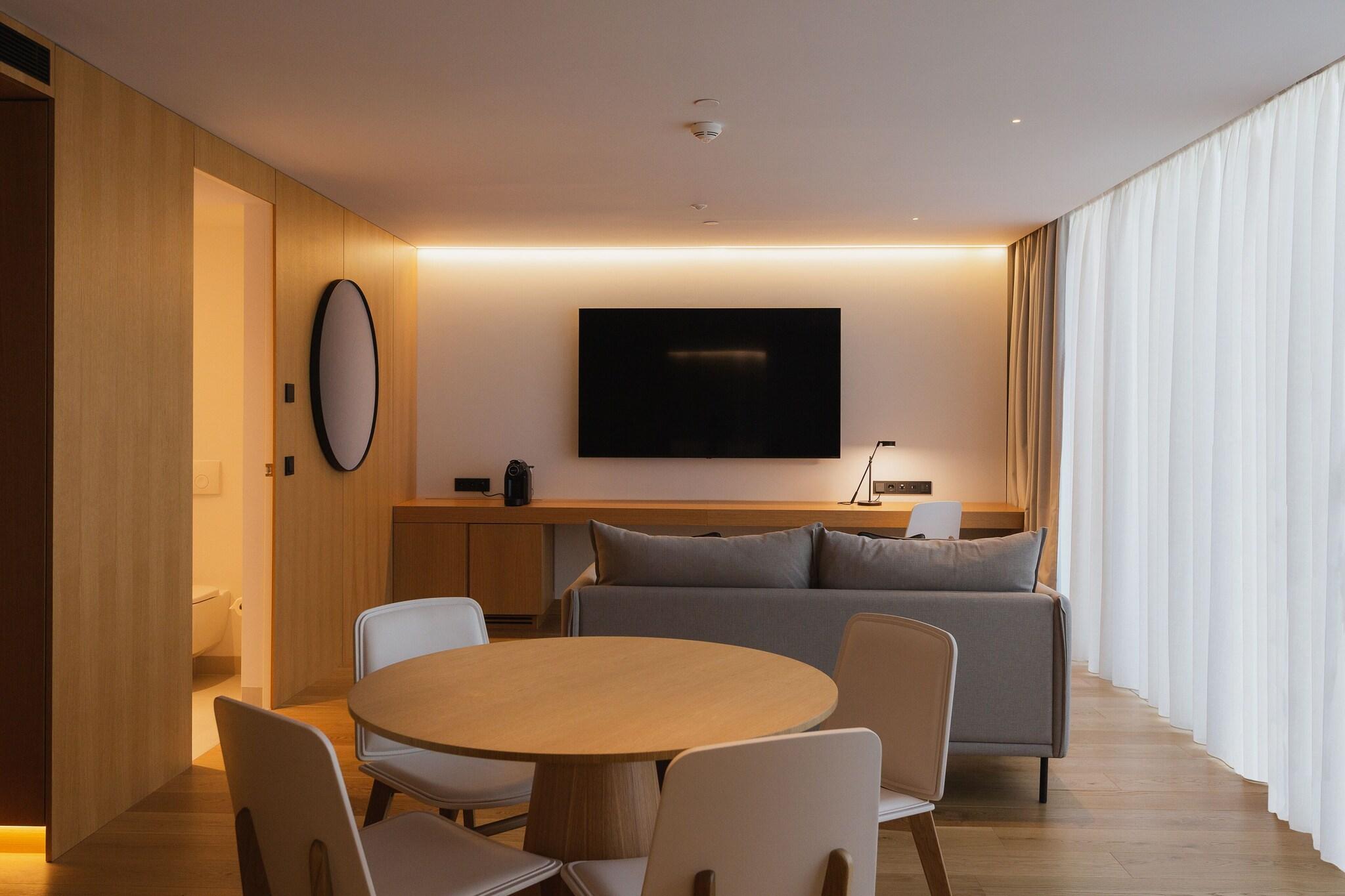 Gallribild av Lumen Hotel And The Lisbon Light Show
