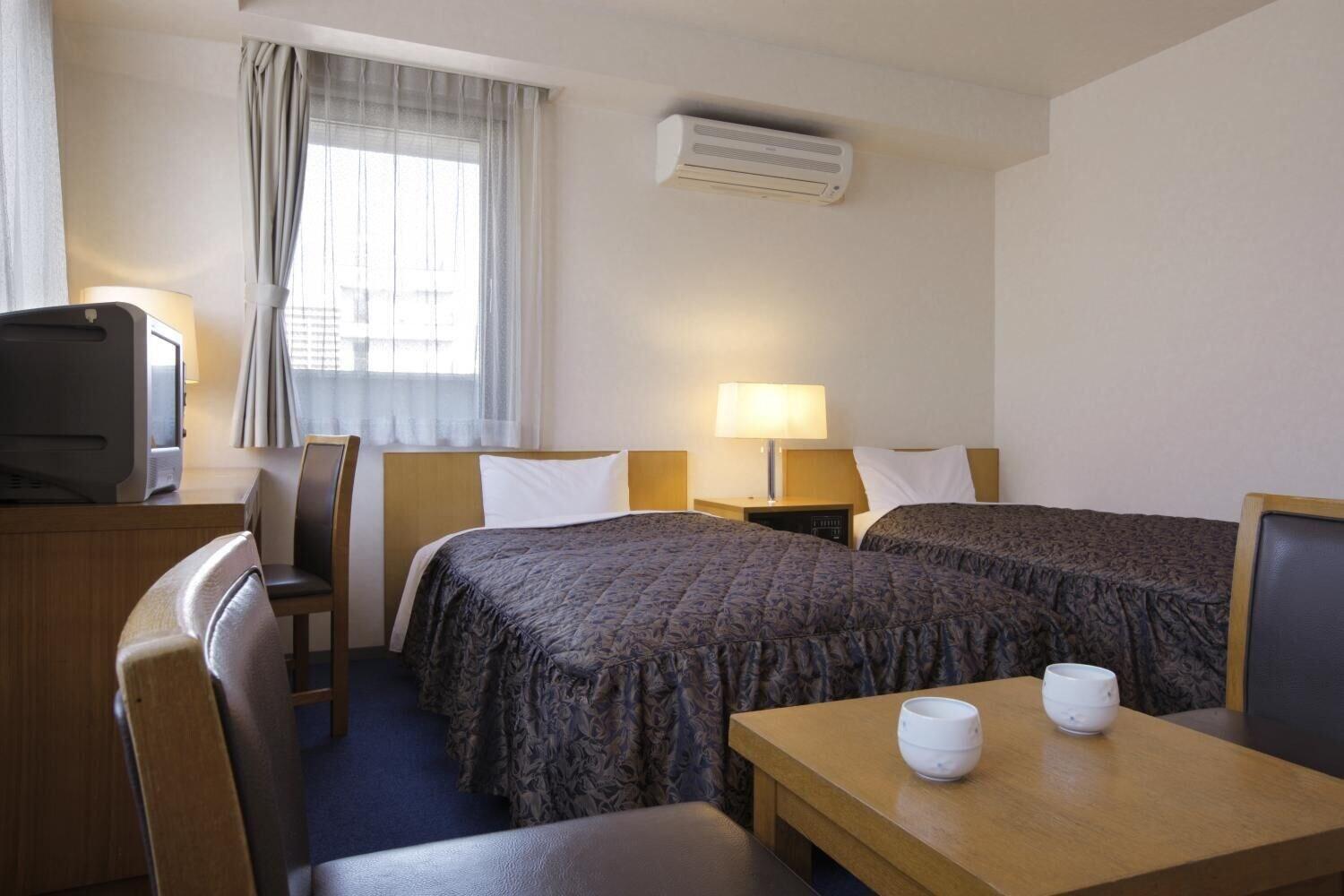 Sankei City Hotel Hachiouji