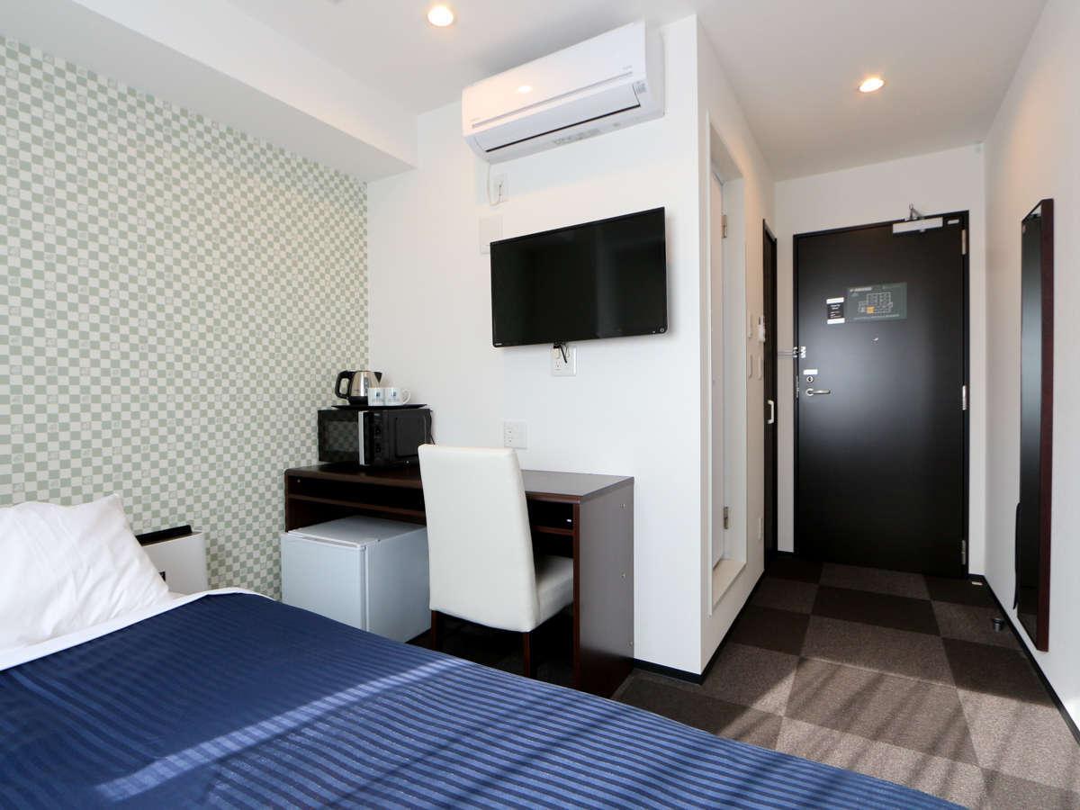 Hotel Livemax Minamihashimoto-ekimae