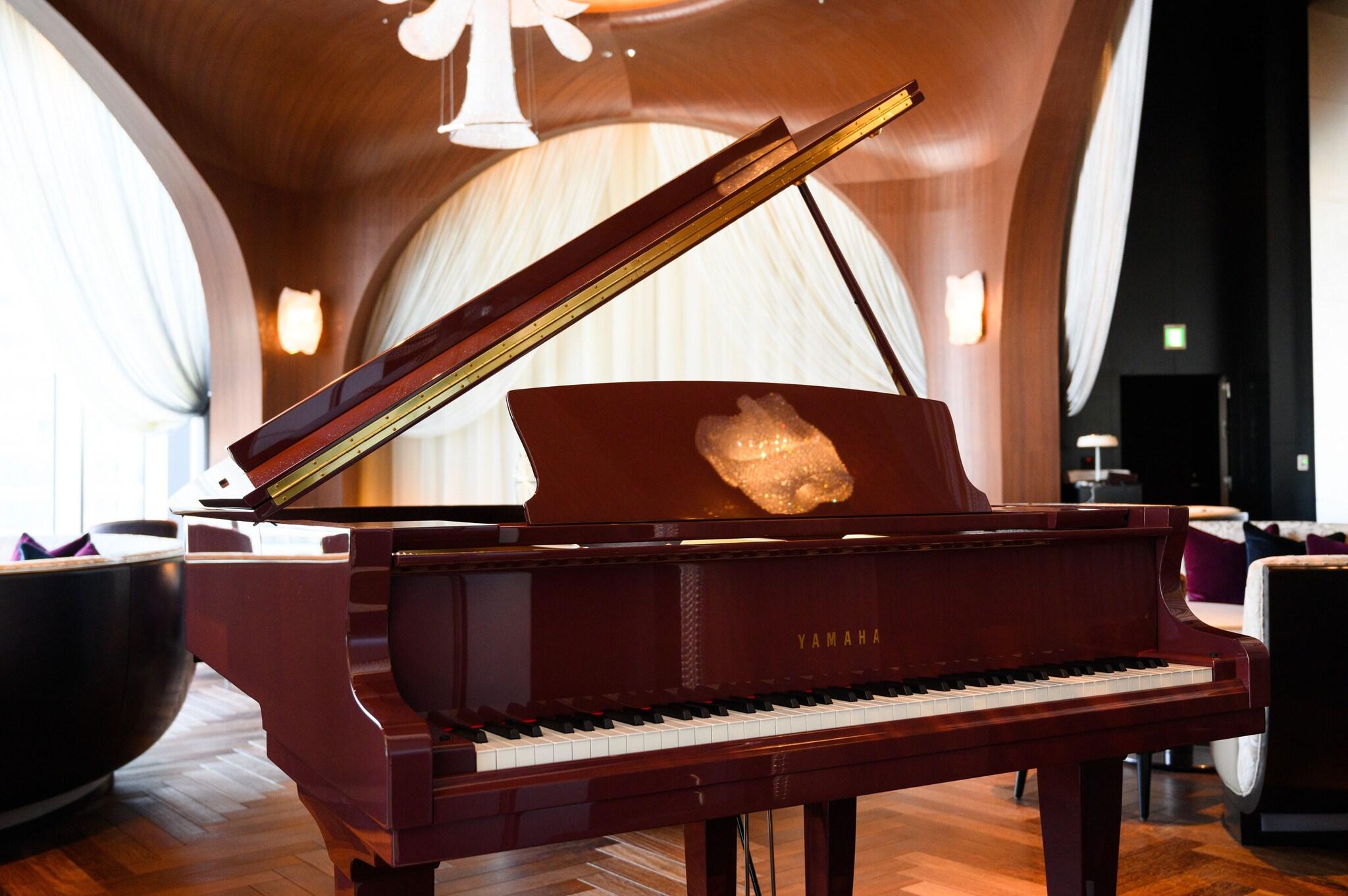 The Kahala Hotel & Resort Yokohama by null