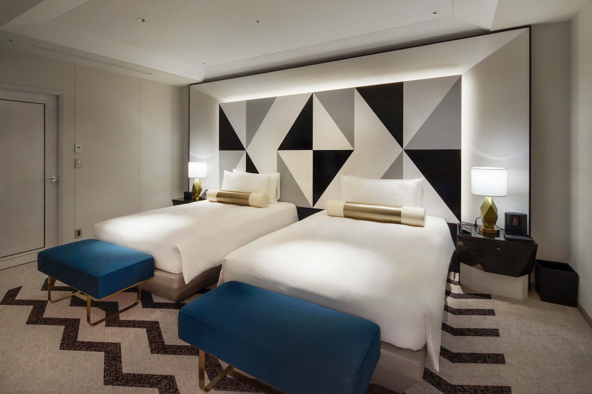THE KAHALA Hotel & Resort YOKOHAMA