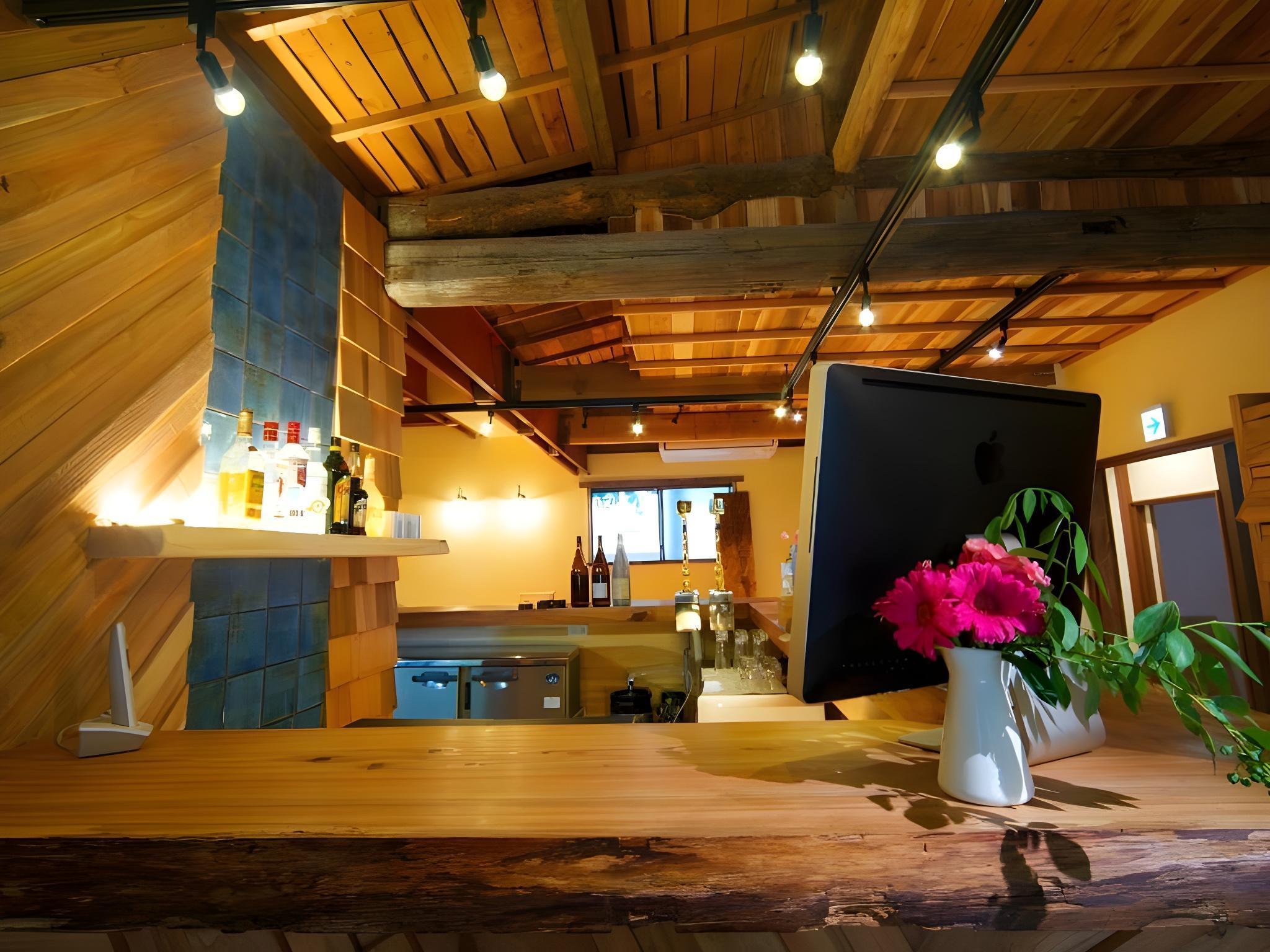 Onsen Guesthouse HAKONE TENT - Hostel