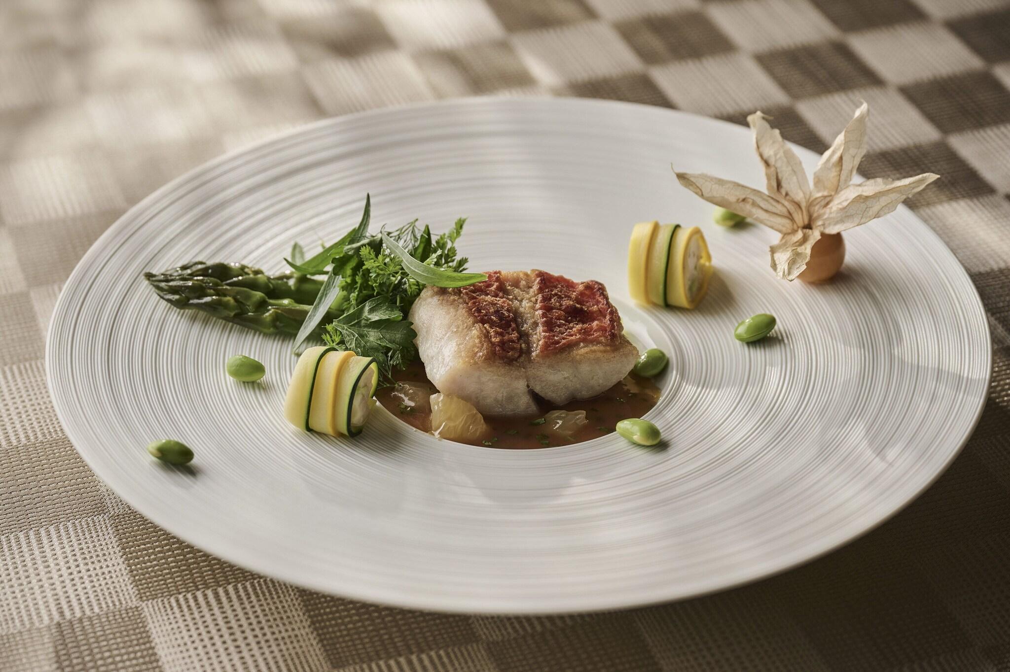 THE HIRAMATSU HOTELS & RESORTS SENGOKUHARA by null