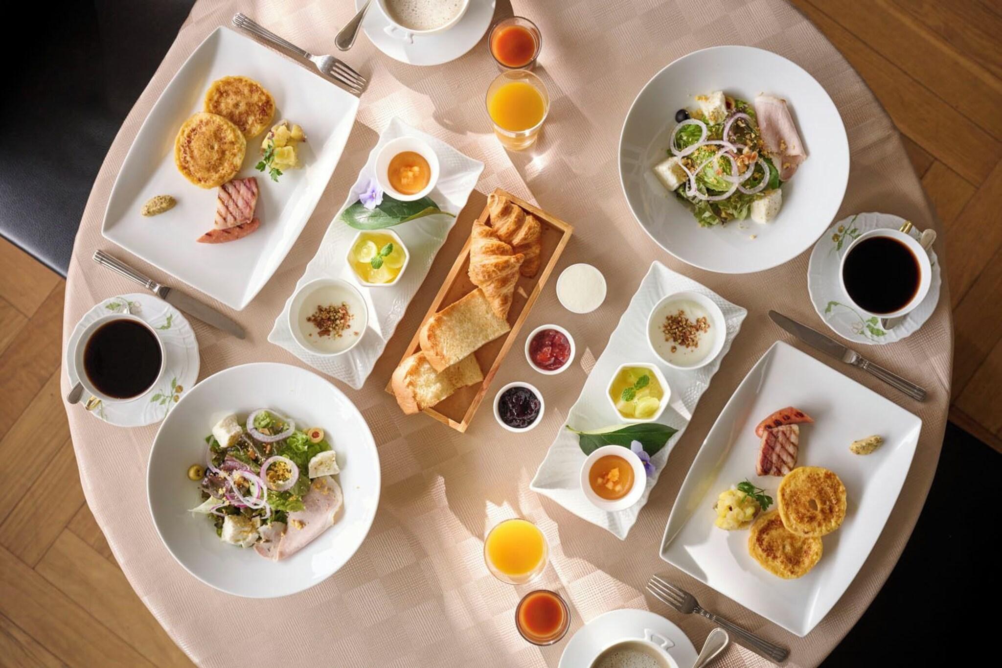 THE HIRAMATSU HOTELS & RESORTS SENGOKUHARA by null