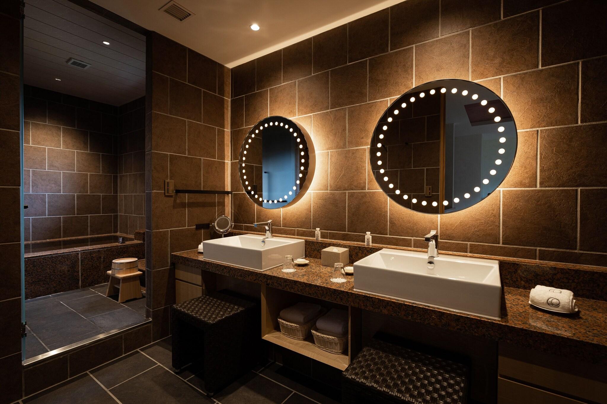 THE HIRAMATSU HOTELS & RESORTS SENGOKUHARA by null