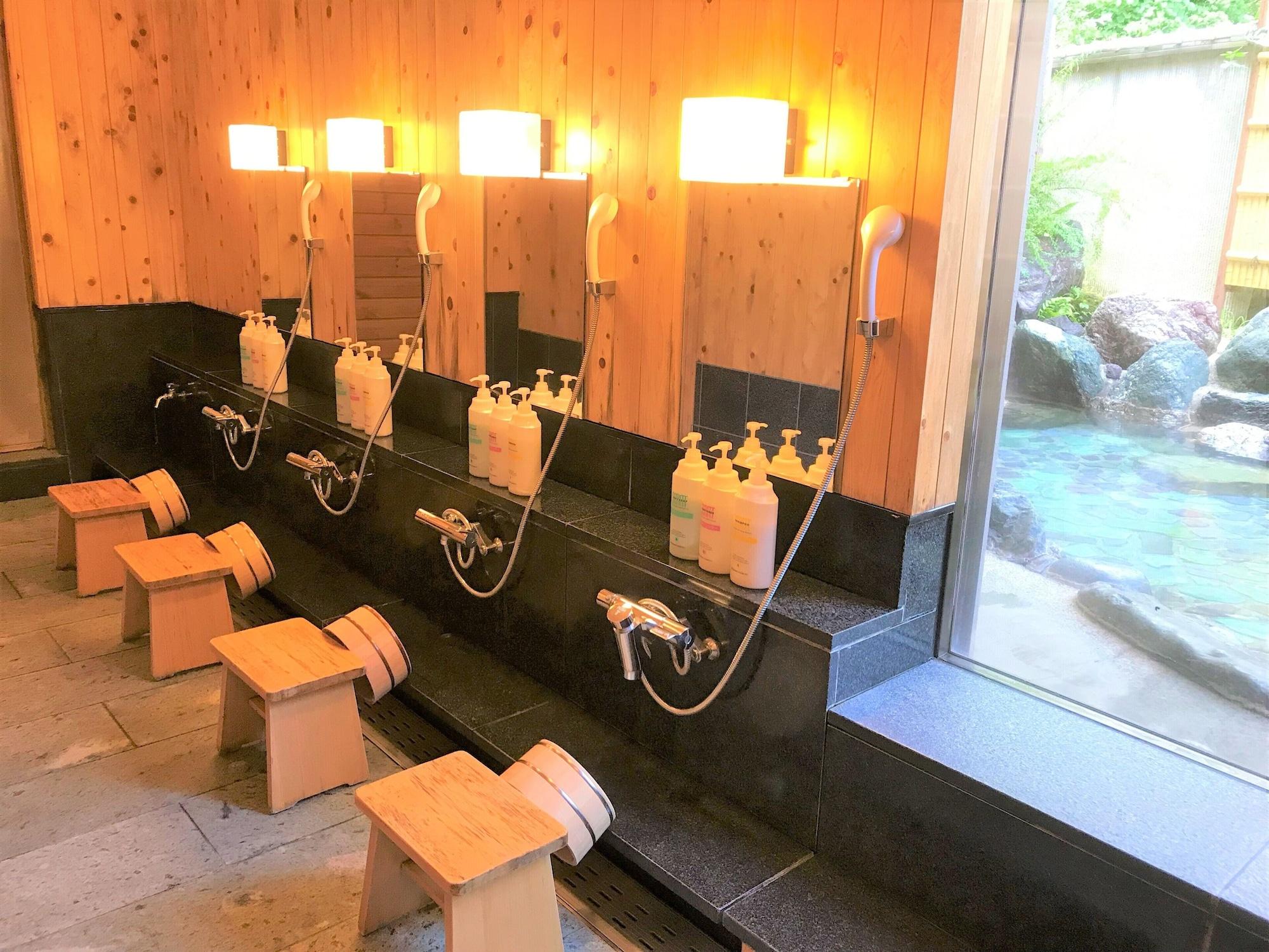 K's House Hakone by null