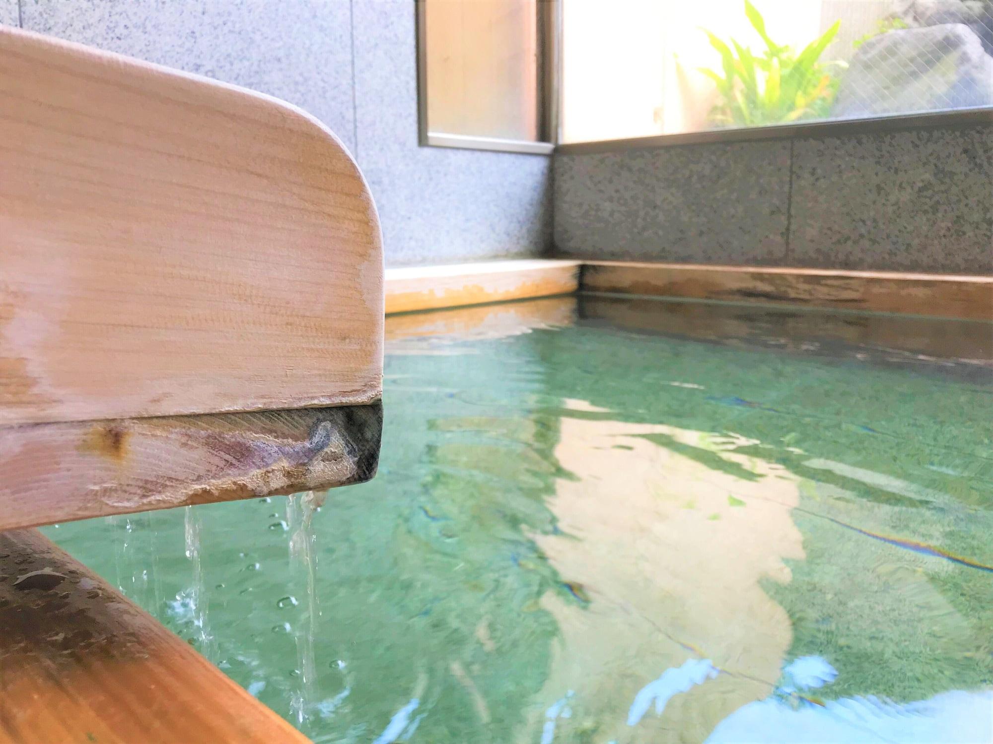 Onsen Hostel K's House Hakone