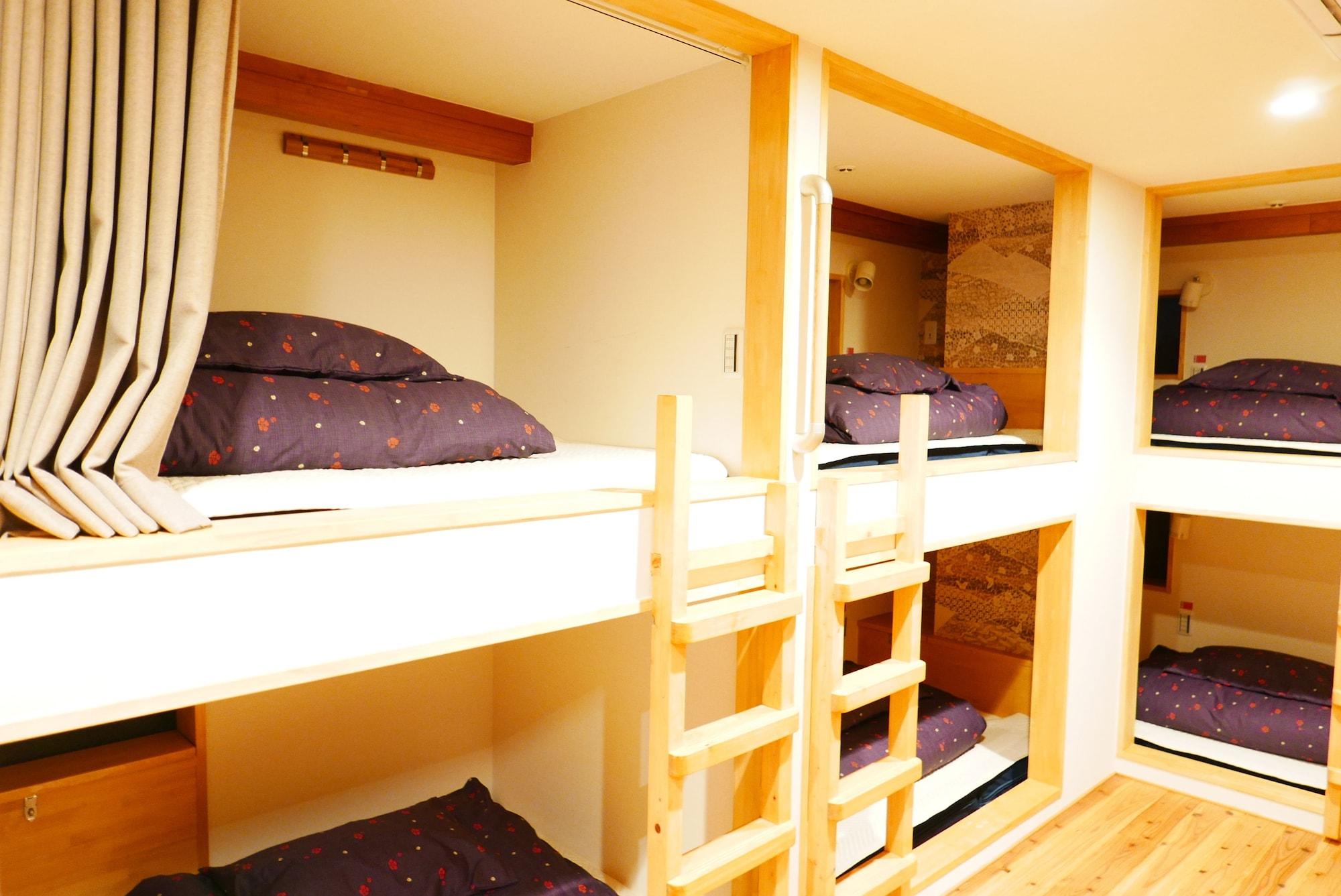 K's House Hakone by null