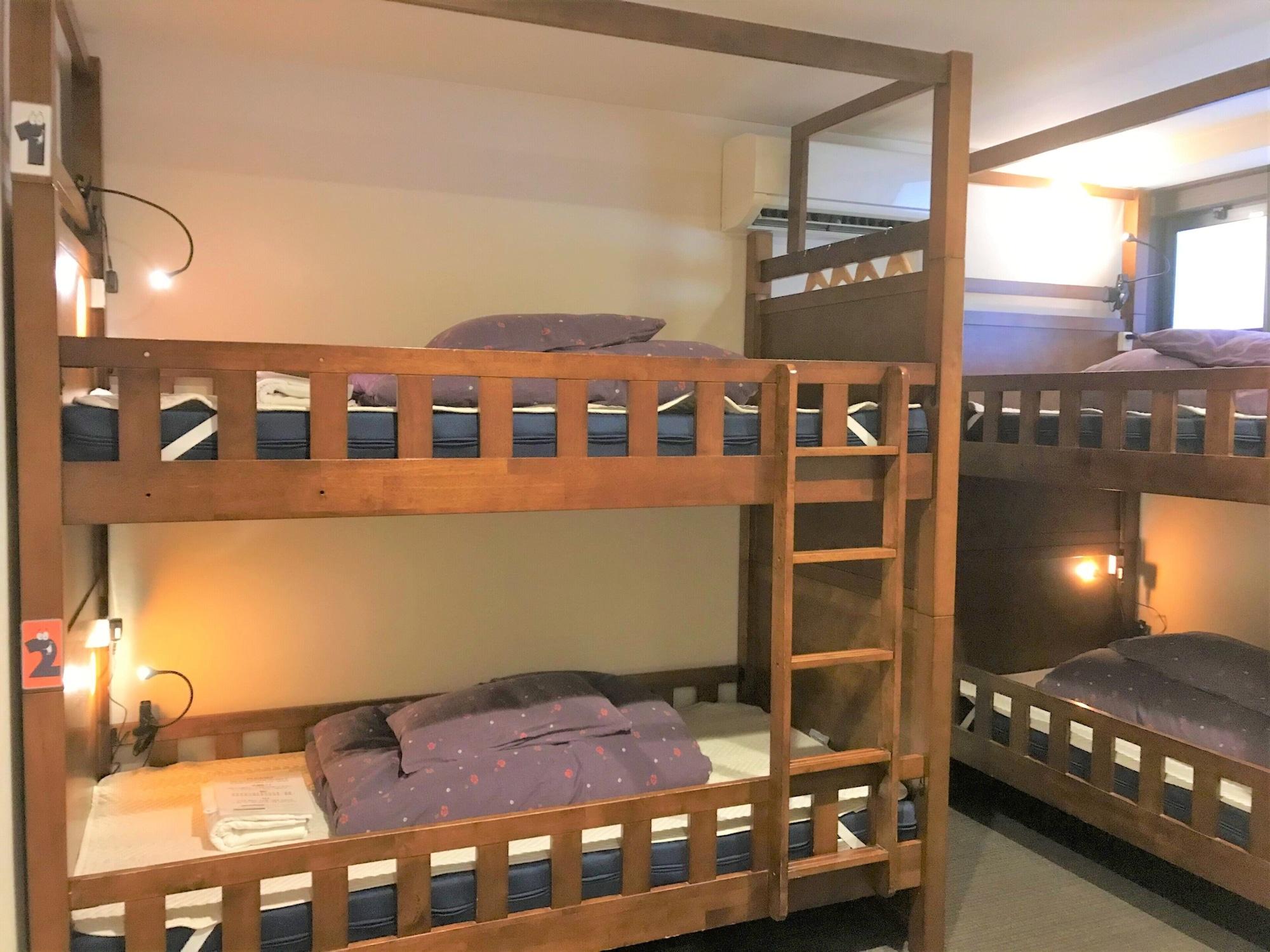 K's House Hakone by null