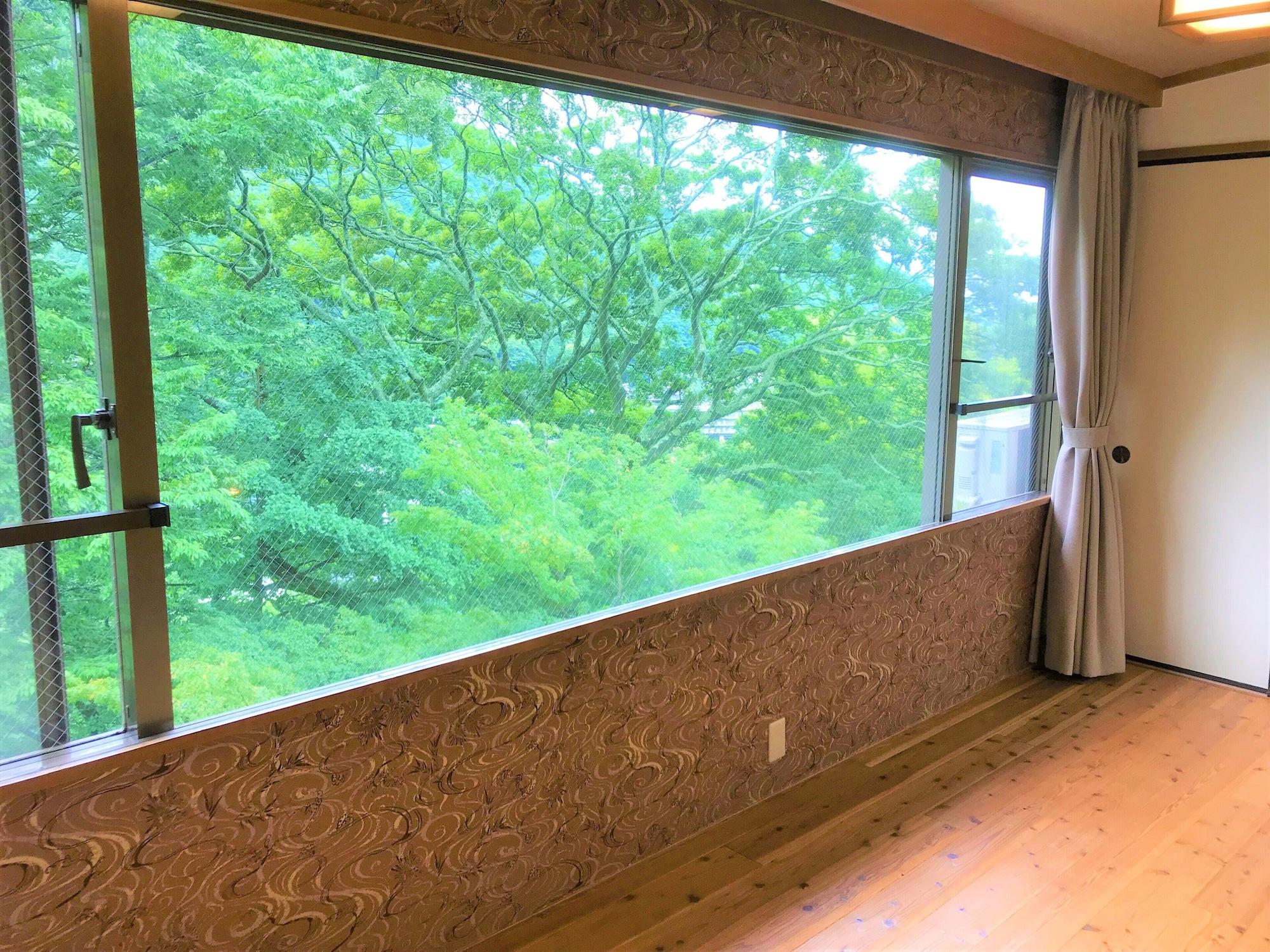 K's House Hakone by null
