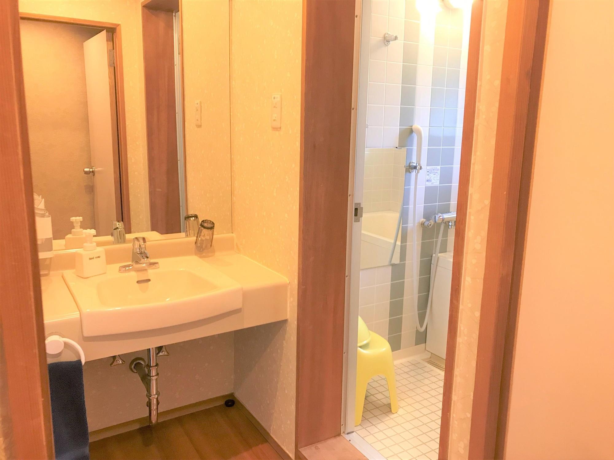 K's House Hakone by null