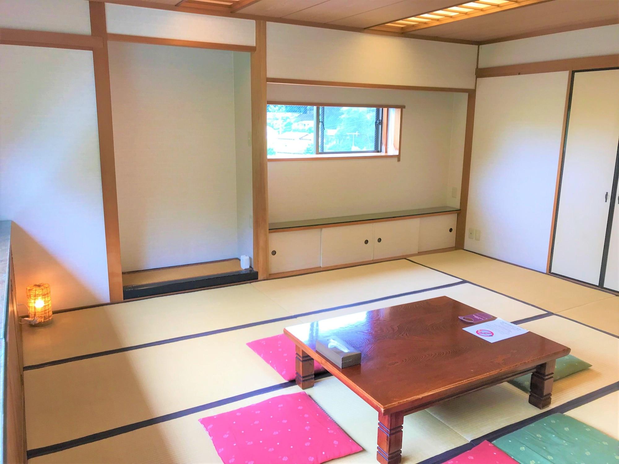 K's House Hakone by null