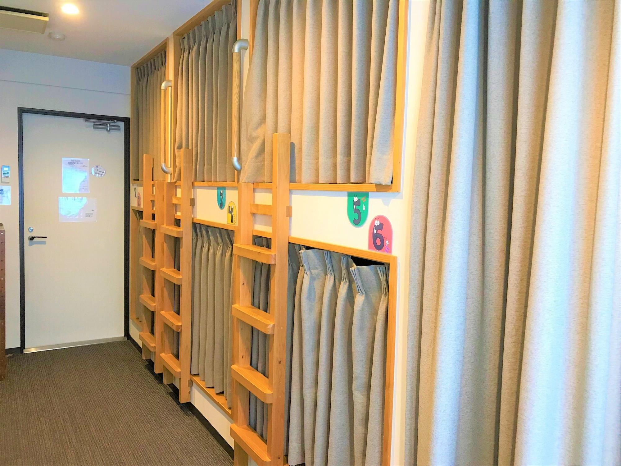 K's House Hakone by null