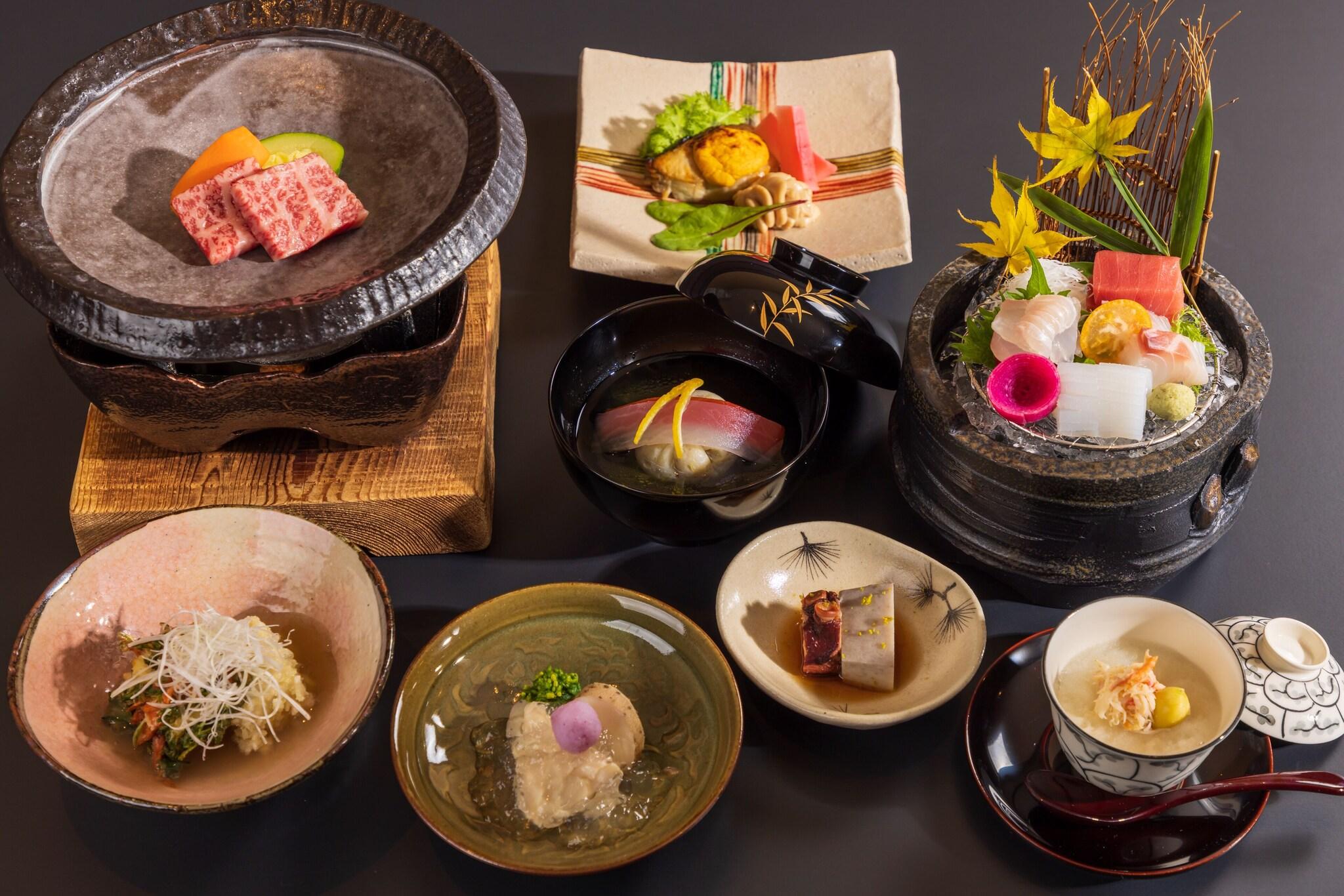 Kinnotake Tōnosawa by null