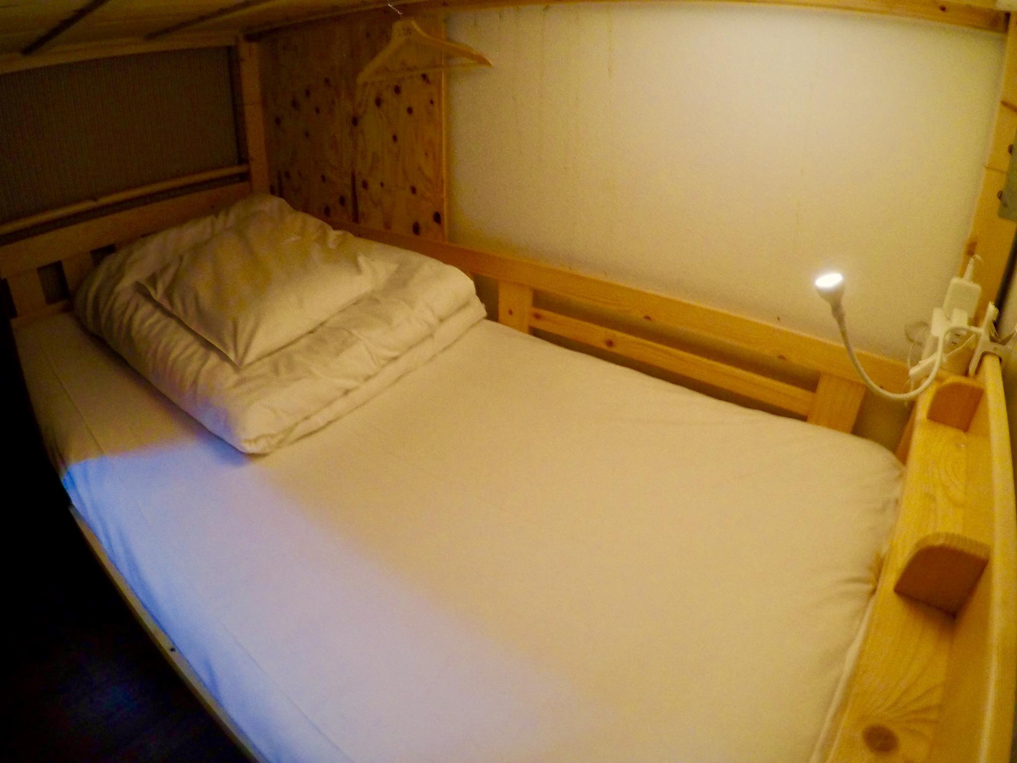 Iza Kamakura Guest House & Bar by null