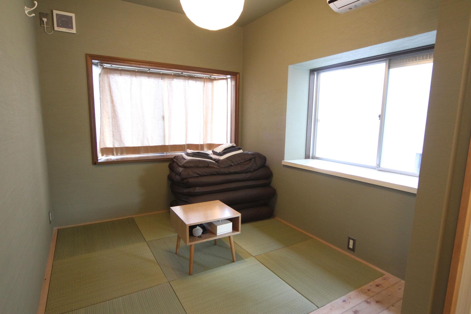 Guest House Shibafu Kamakura Hase