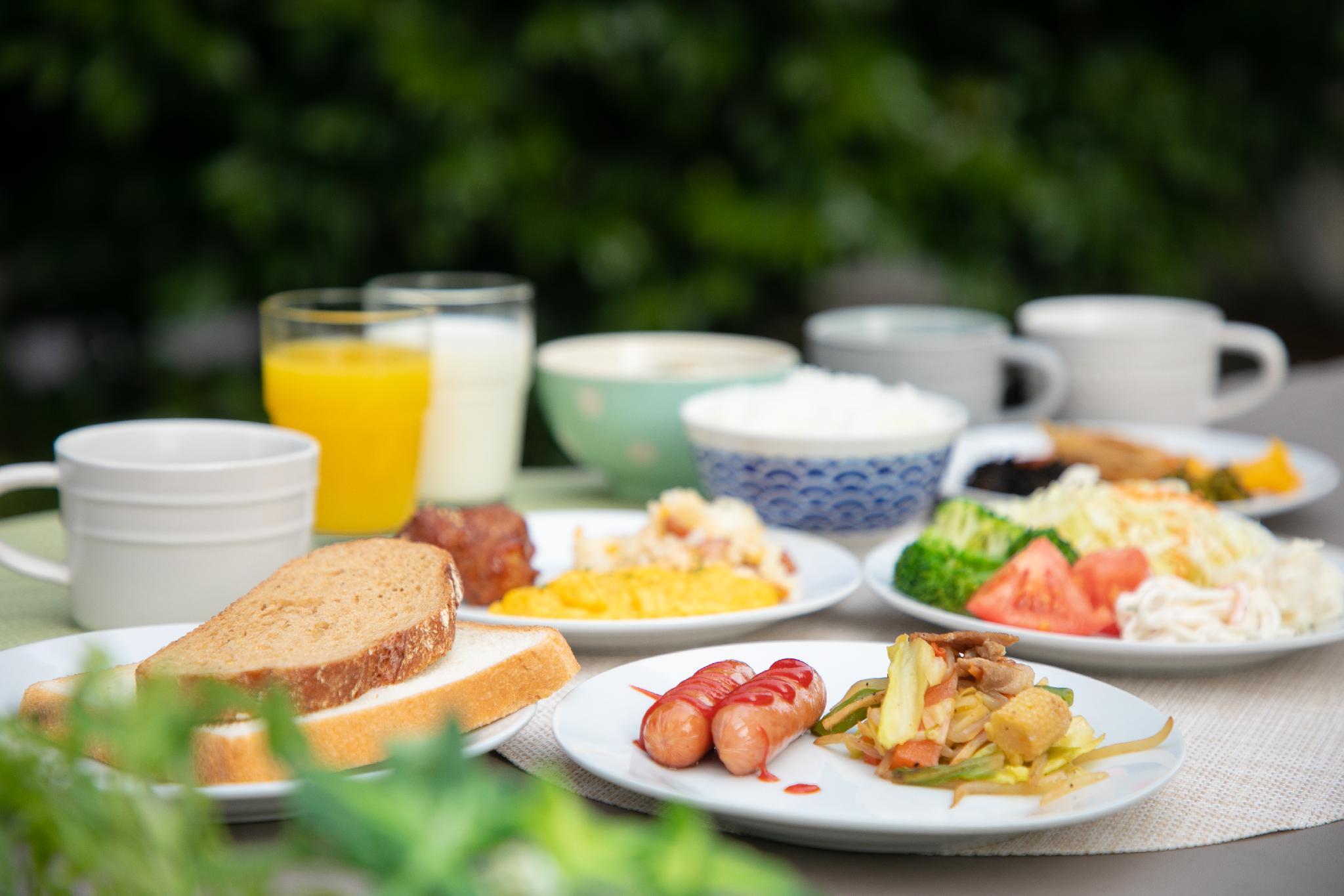 Narita Aic Airport Hotel