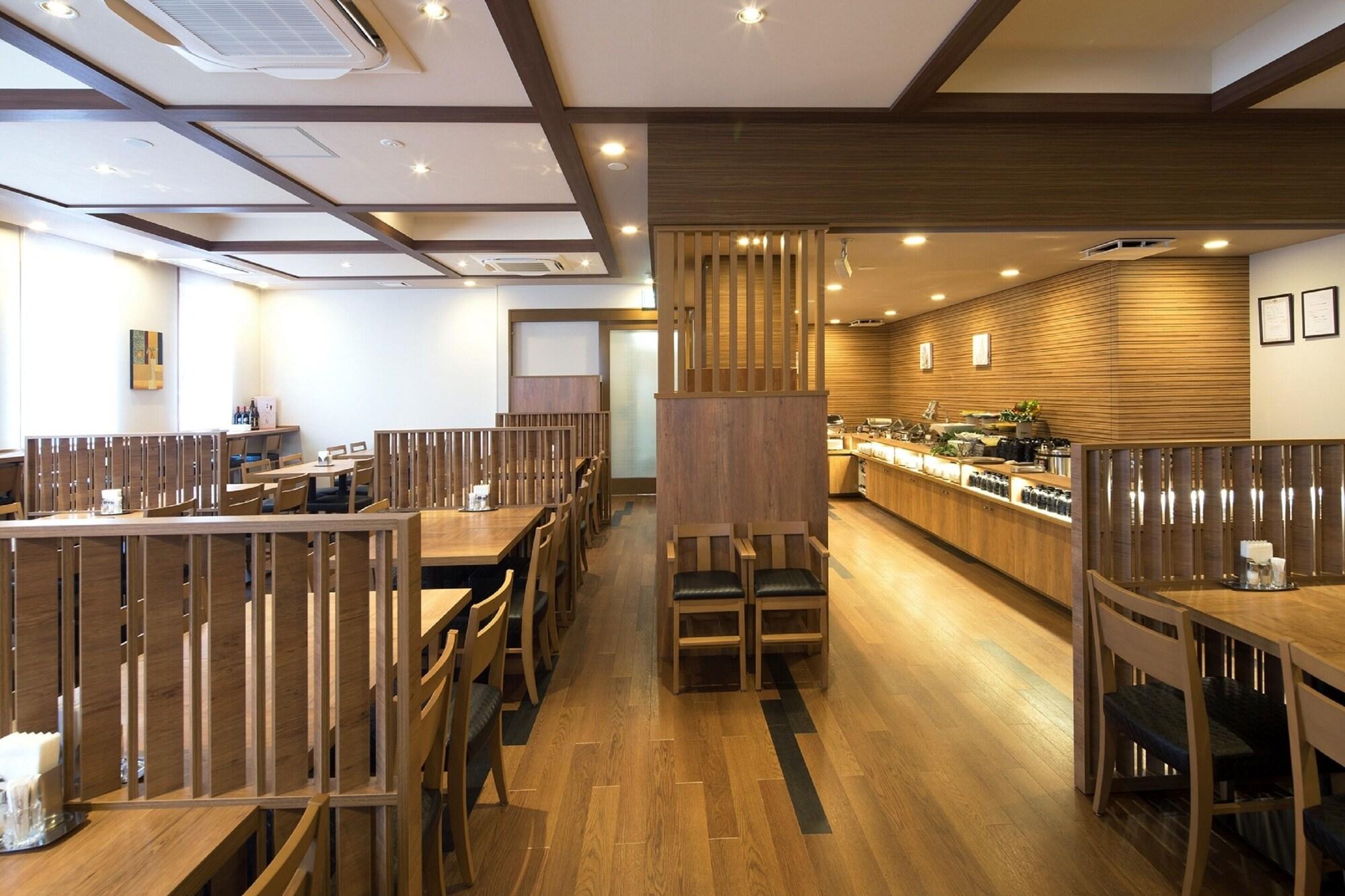 Hotel Route Inn Higashi-Kishiwada