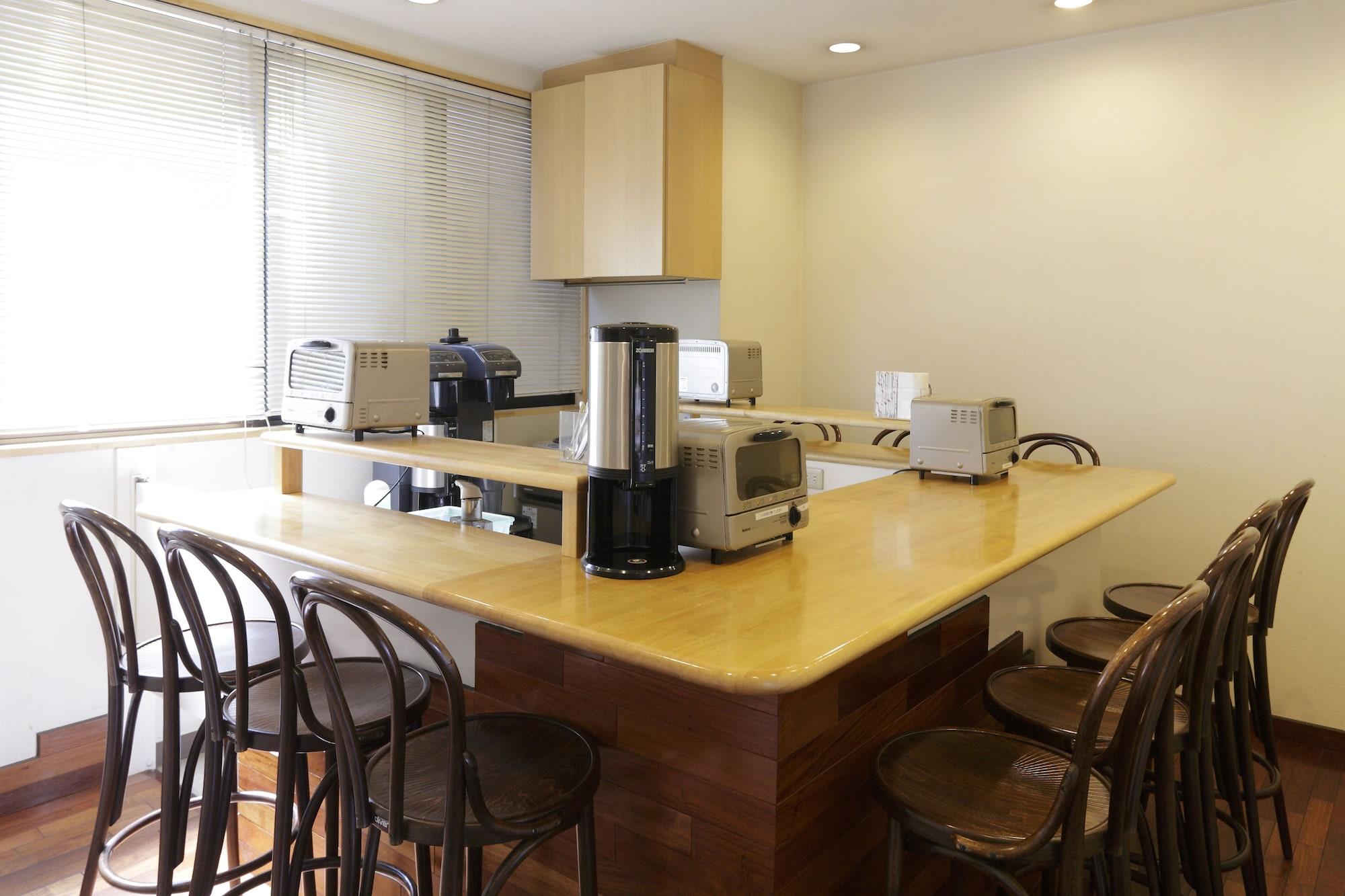 Okazaki Dai-ichi hotel East Wing