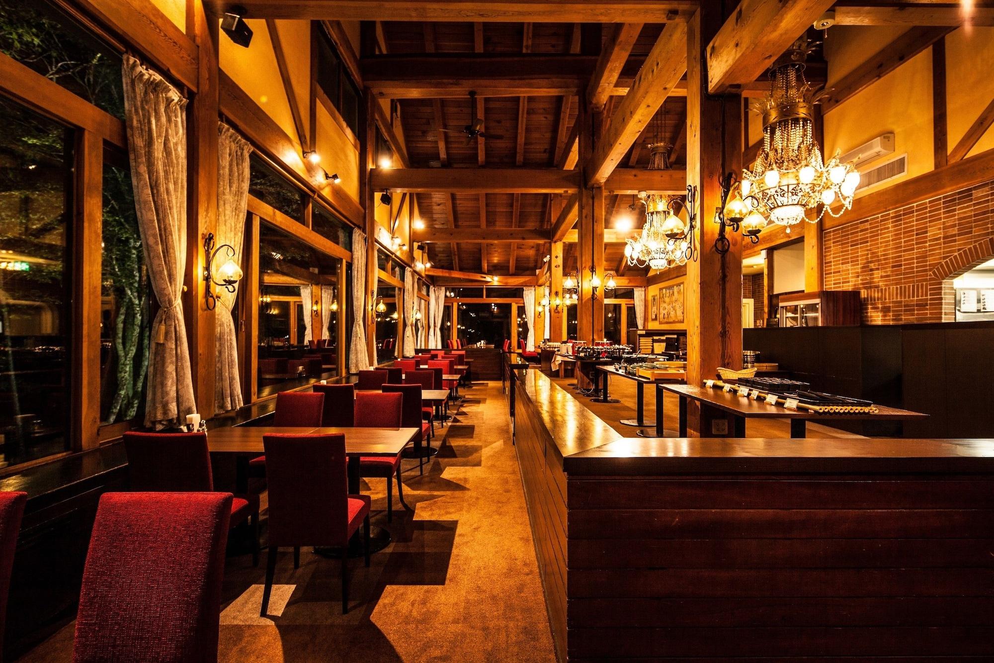 Izumigo Takayama Dog Paradise Hotel