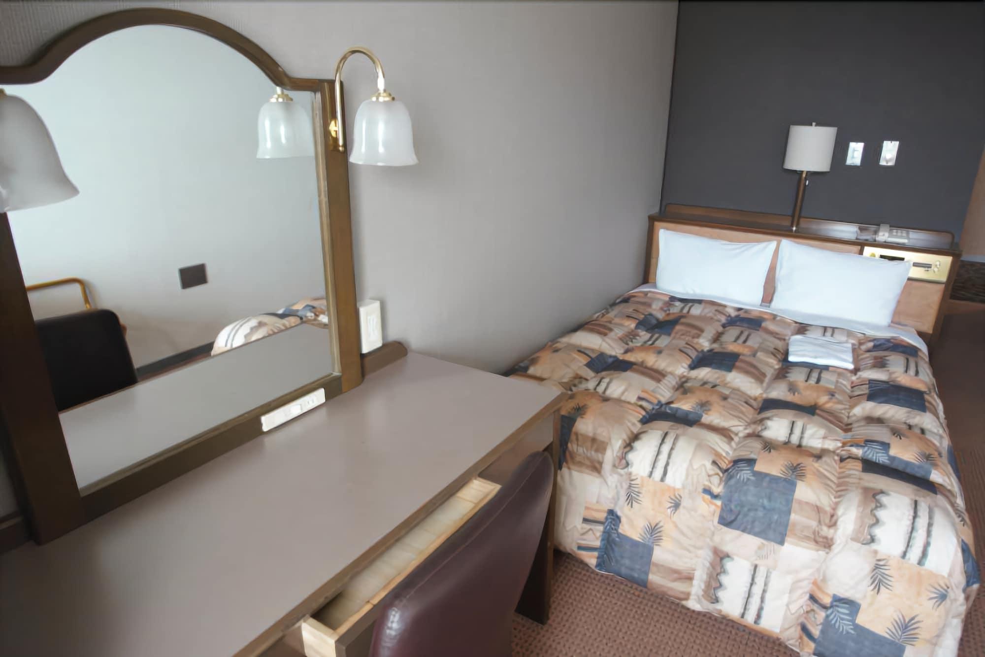 Apoa Hotel Tsu