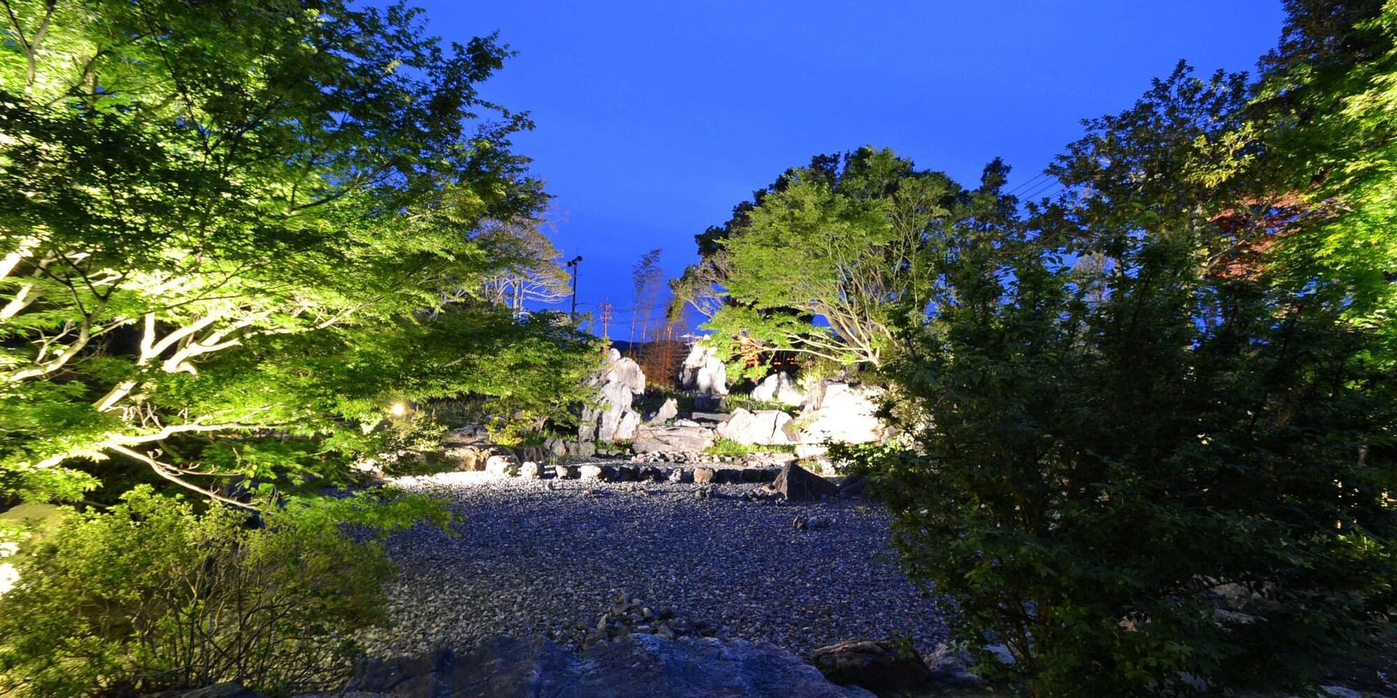 Auberge Yusura